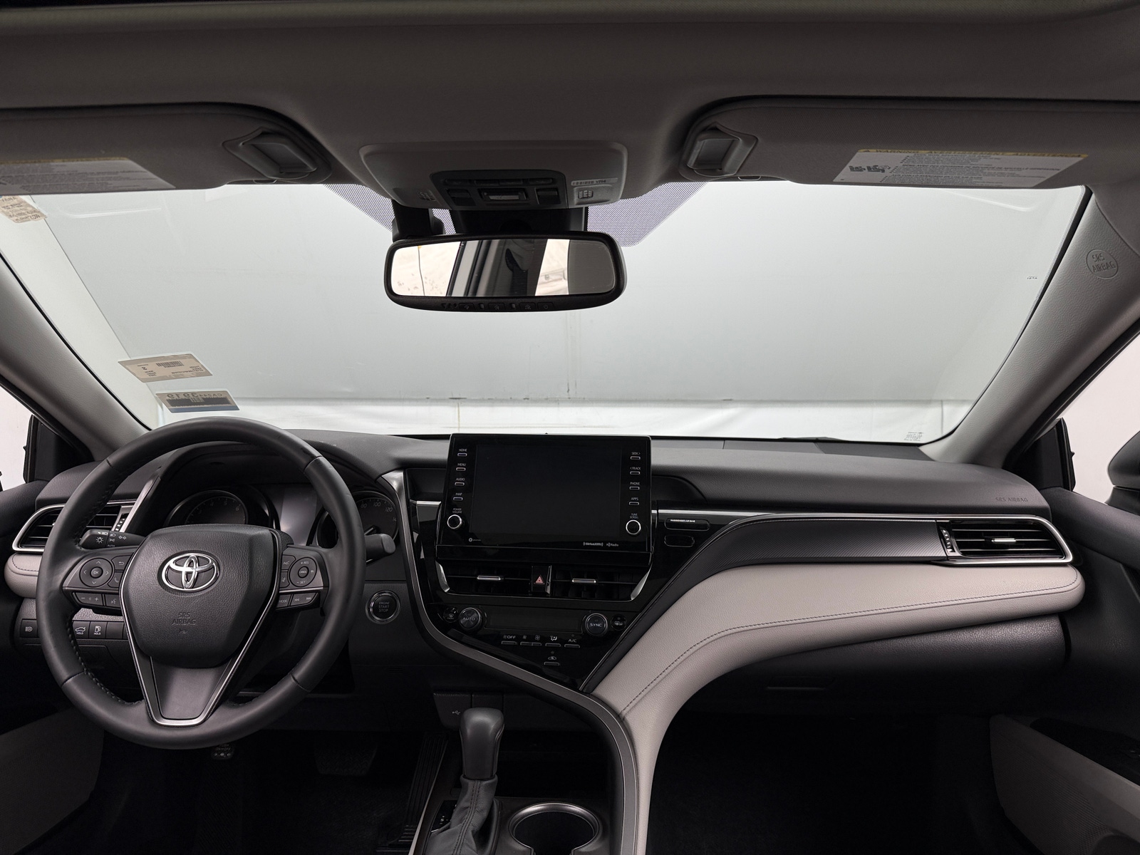 Thumbnail: 2023 Toyota Camry - 3