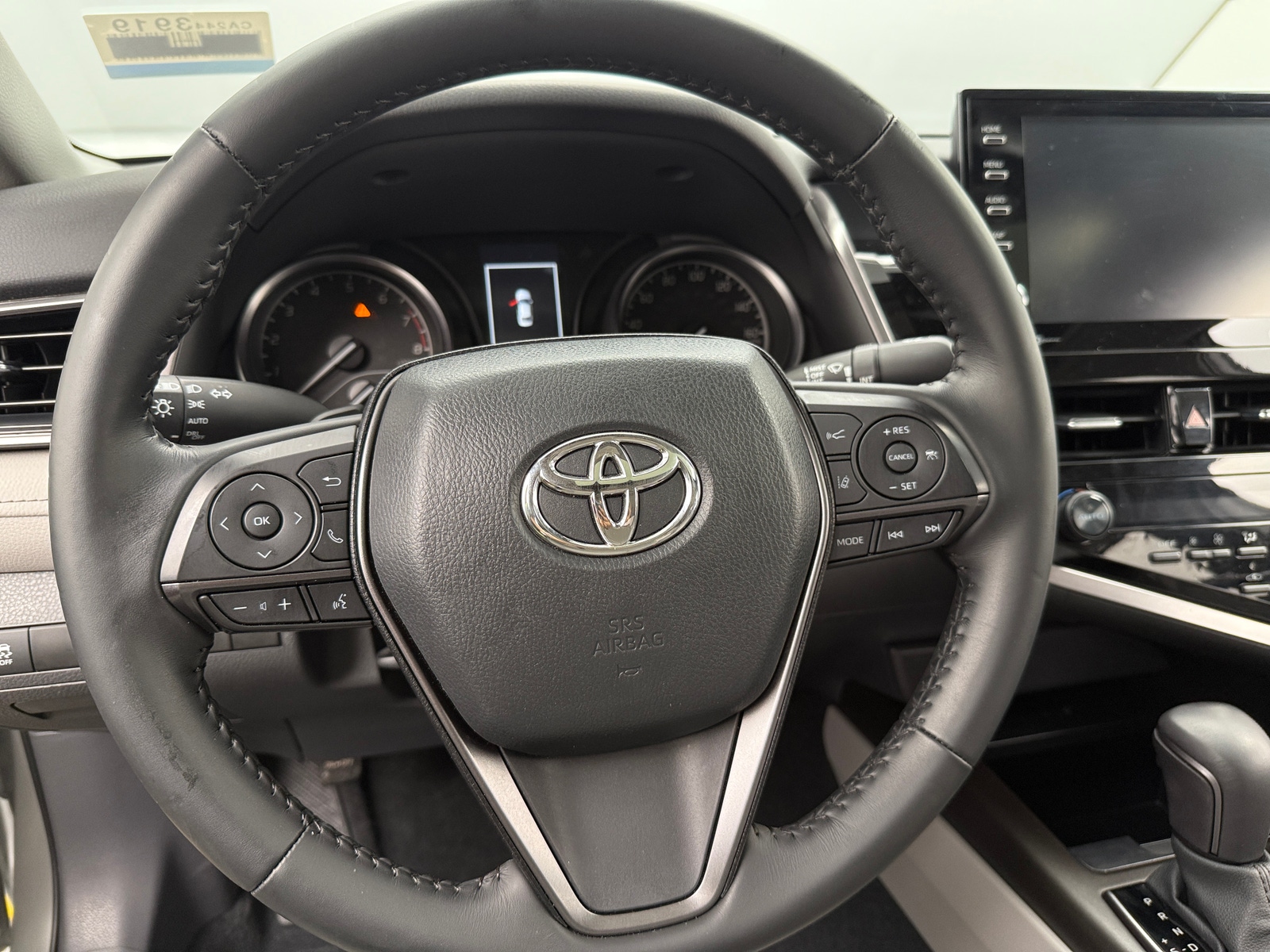 Thumbnail: 2023 Toyota Camry - 5