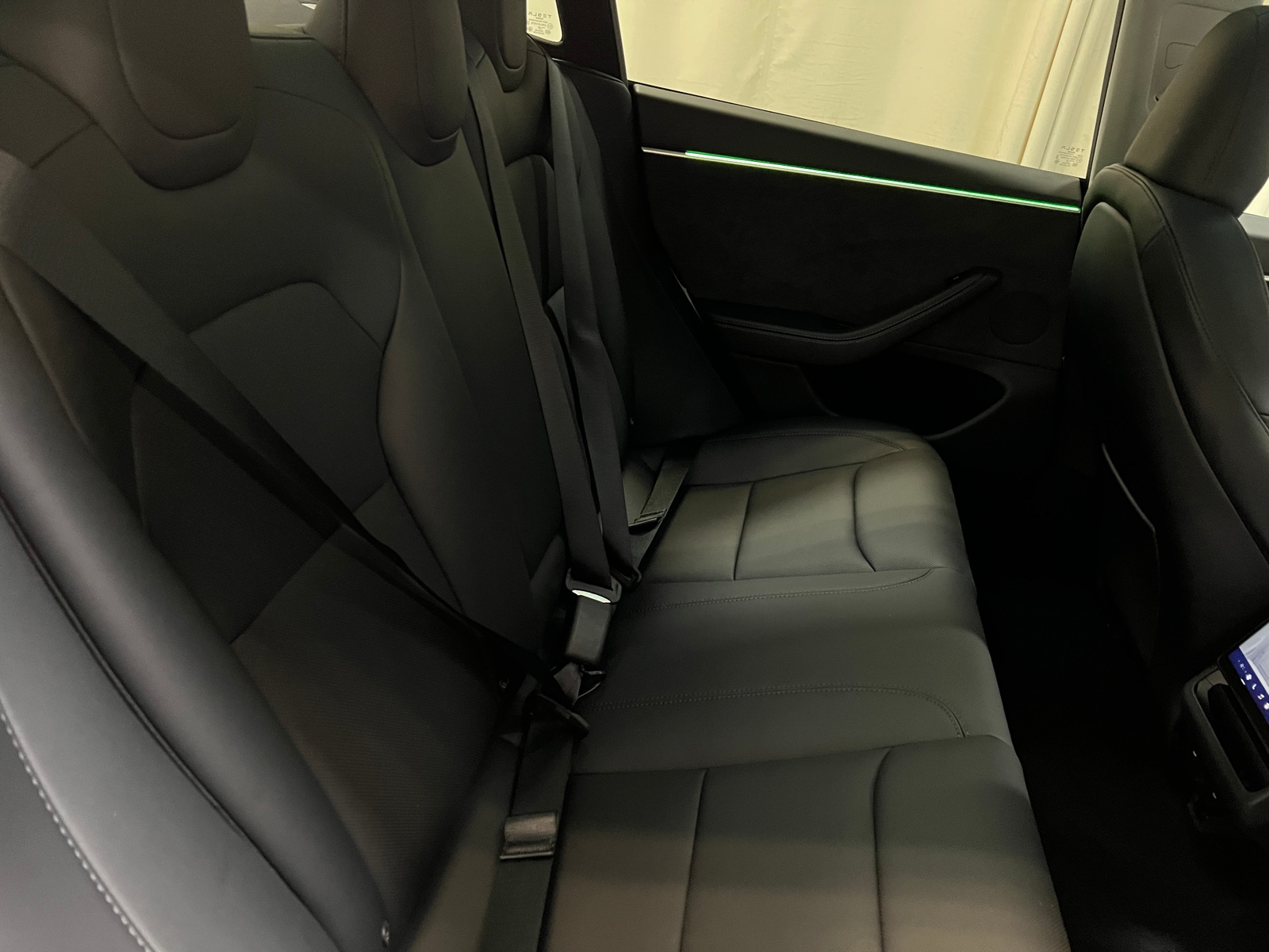 Thumbnail: 2024 Tesla Model 3 - 4