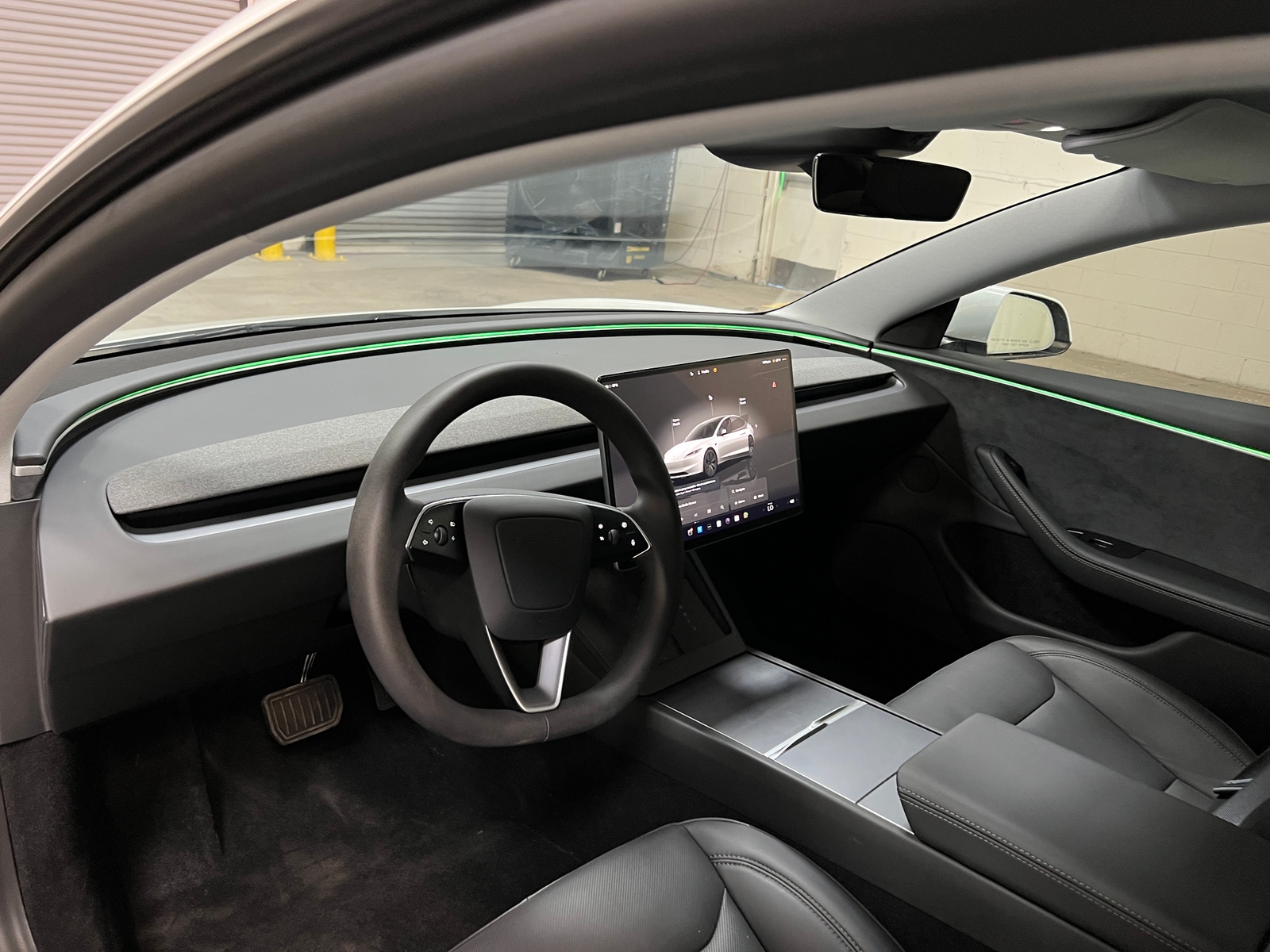 Thumbnail: 2024 Tesla Model 3 - 2