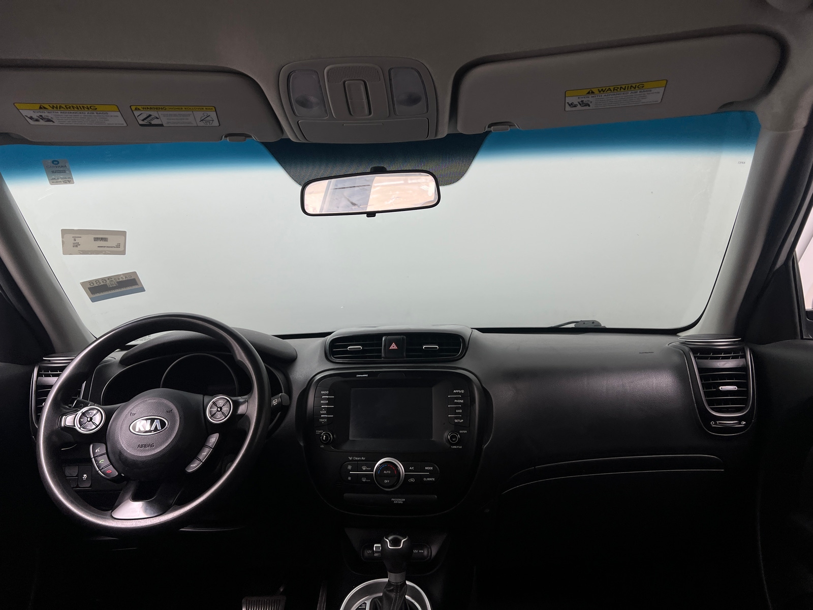 Thumbnail: 2019 Kia Soul - 3
