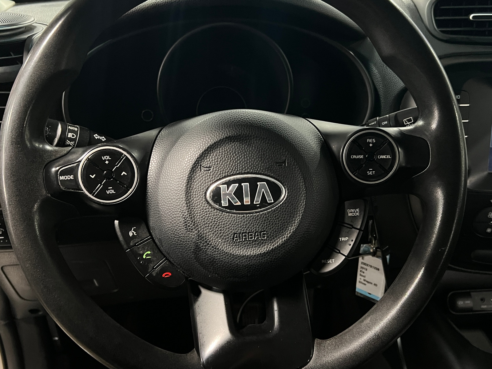 Thumbnail: 2019 Kia Soul - 5