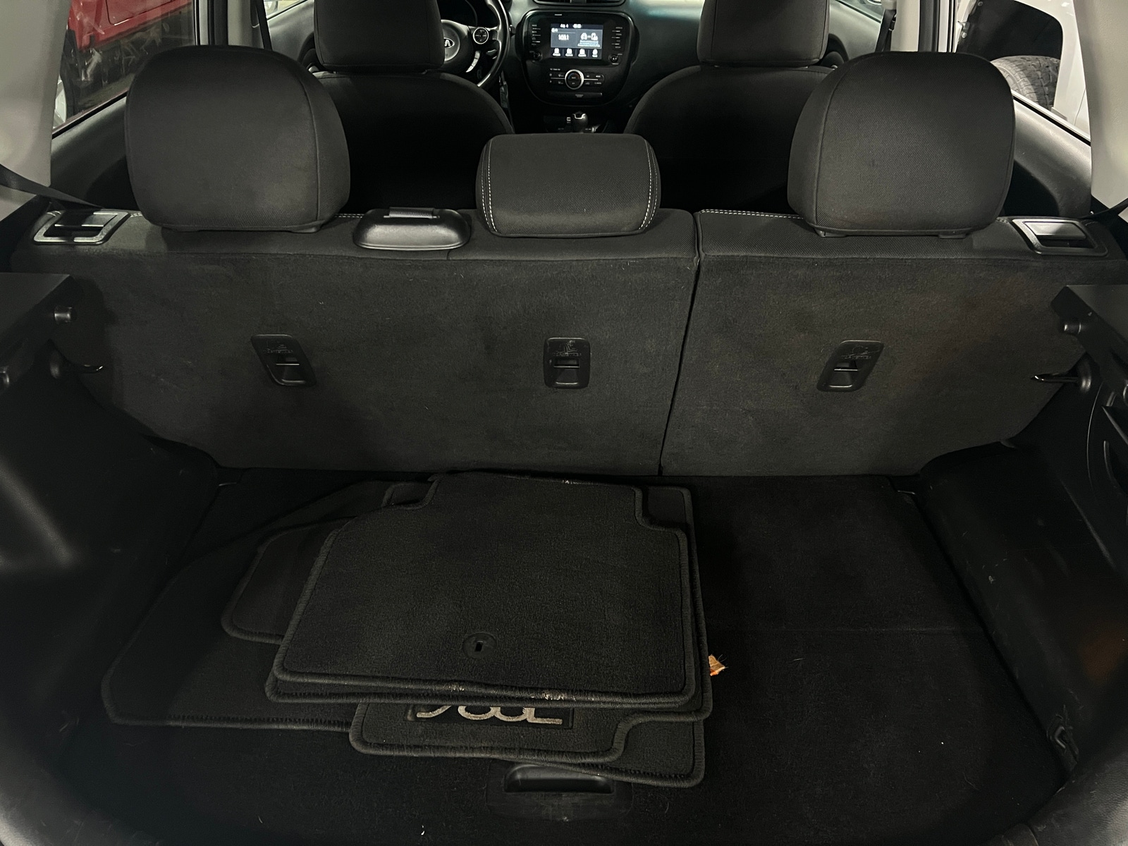 Thumbnail: 2019 Kia Soul - 7