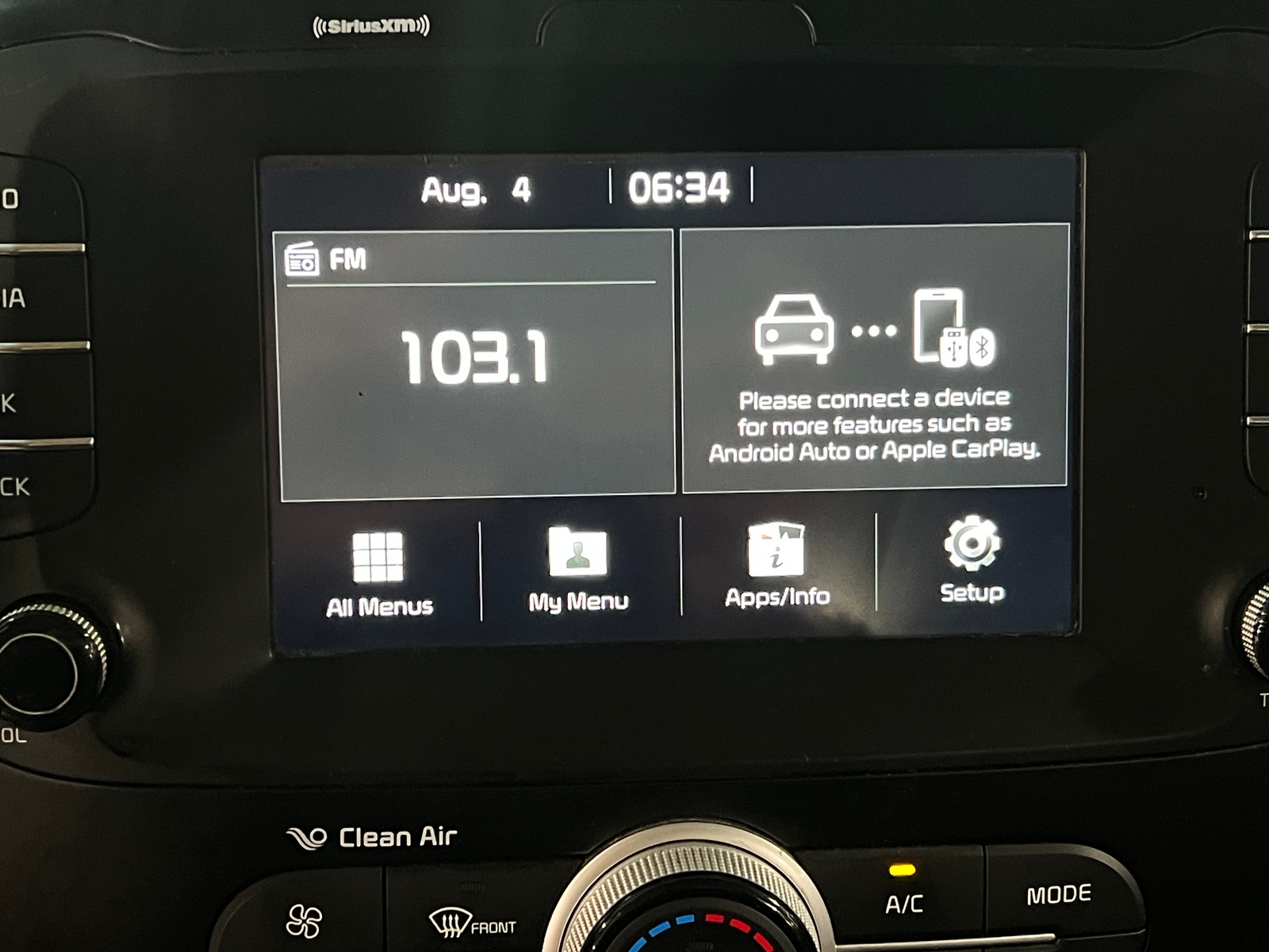 Thumbnail: 2019 Kia Soul - 4