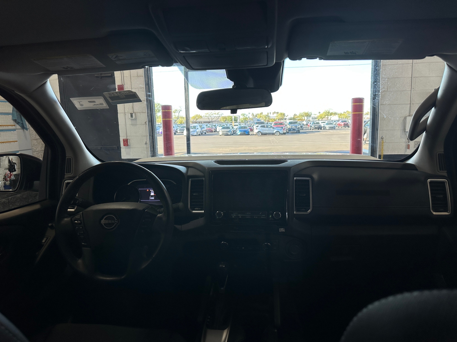 Thumbnail: 2023 Nissan Frontier - 3