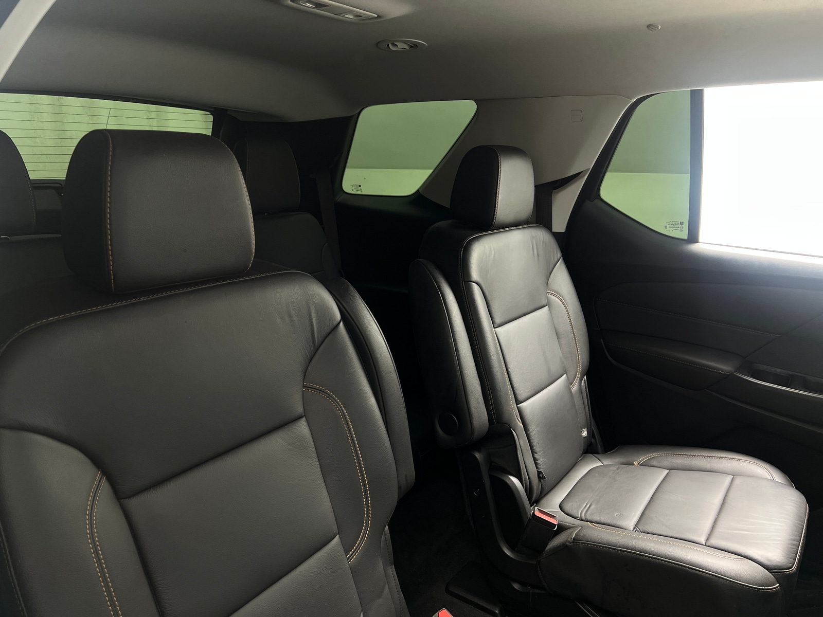 Thumbnail: 2020 Chevrolet Traverse - 5