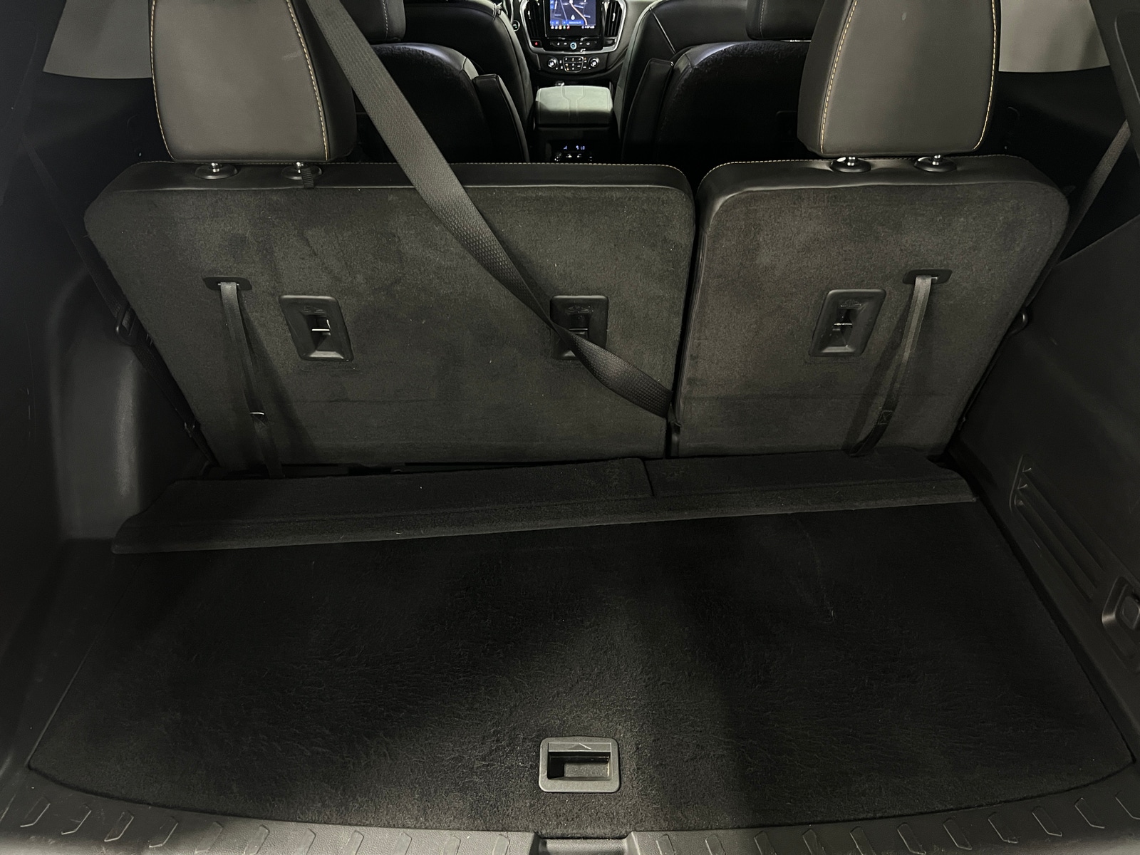 Thumbnail: 2020 Chevrolet Traverse - 6