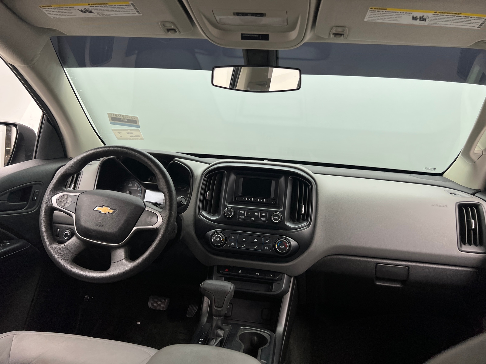Thumbnail: 2016 Chevrolet Colorado - 3