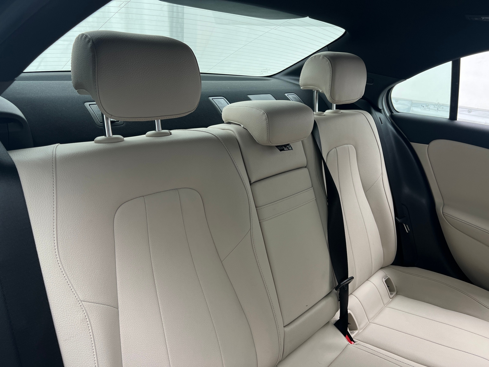 Thumbnail: 2019 Mercedes-Benz A-Class - 5