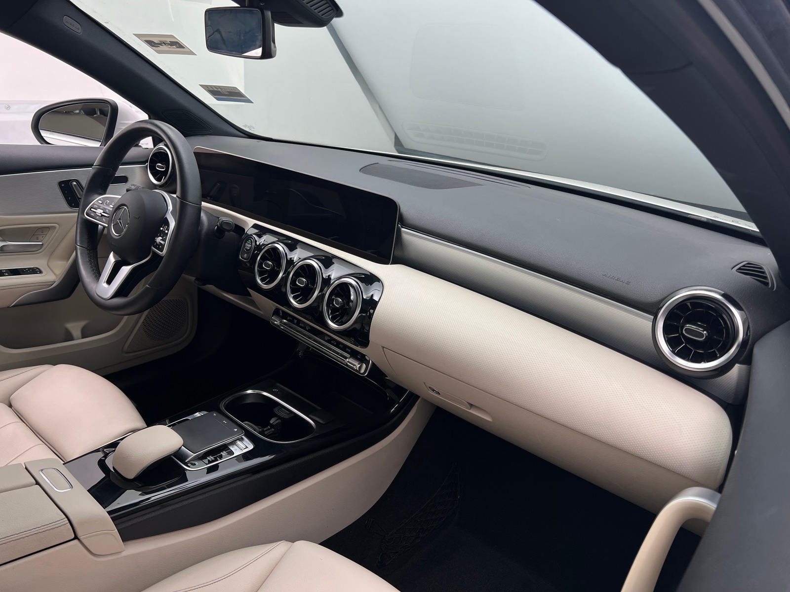 Thumbnail: 2019 Mercedes-Benz A-Class - 2