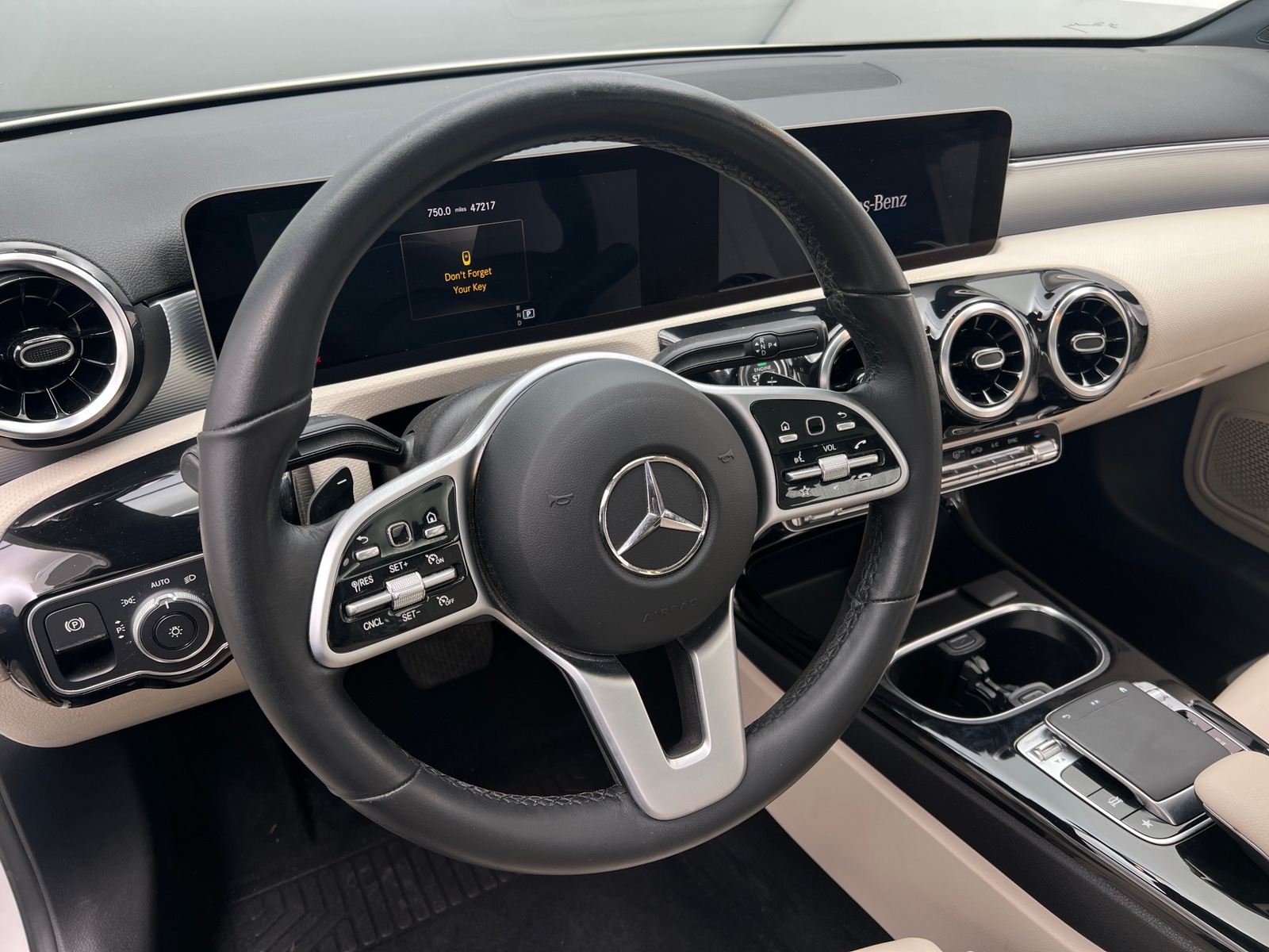 Thumbnail: 2019 Mercedes-Benz A-Class - 4