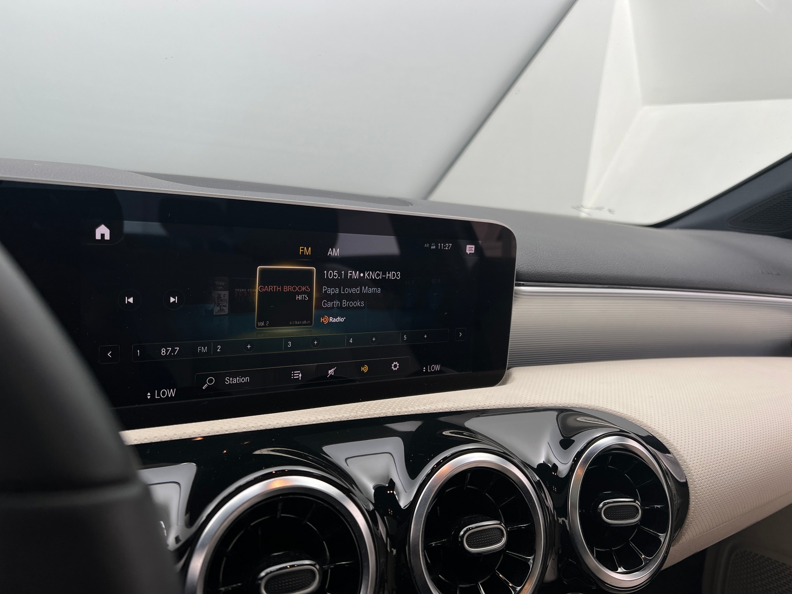 Thumbnail: 2019 Mercedes-Benz A-Class - 3