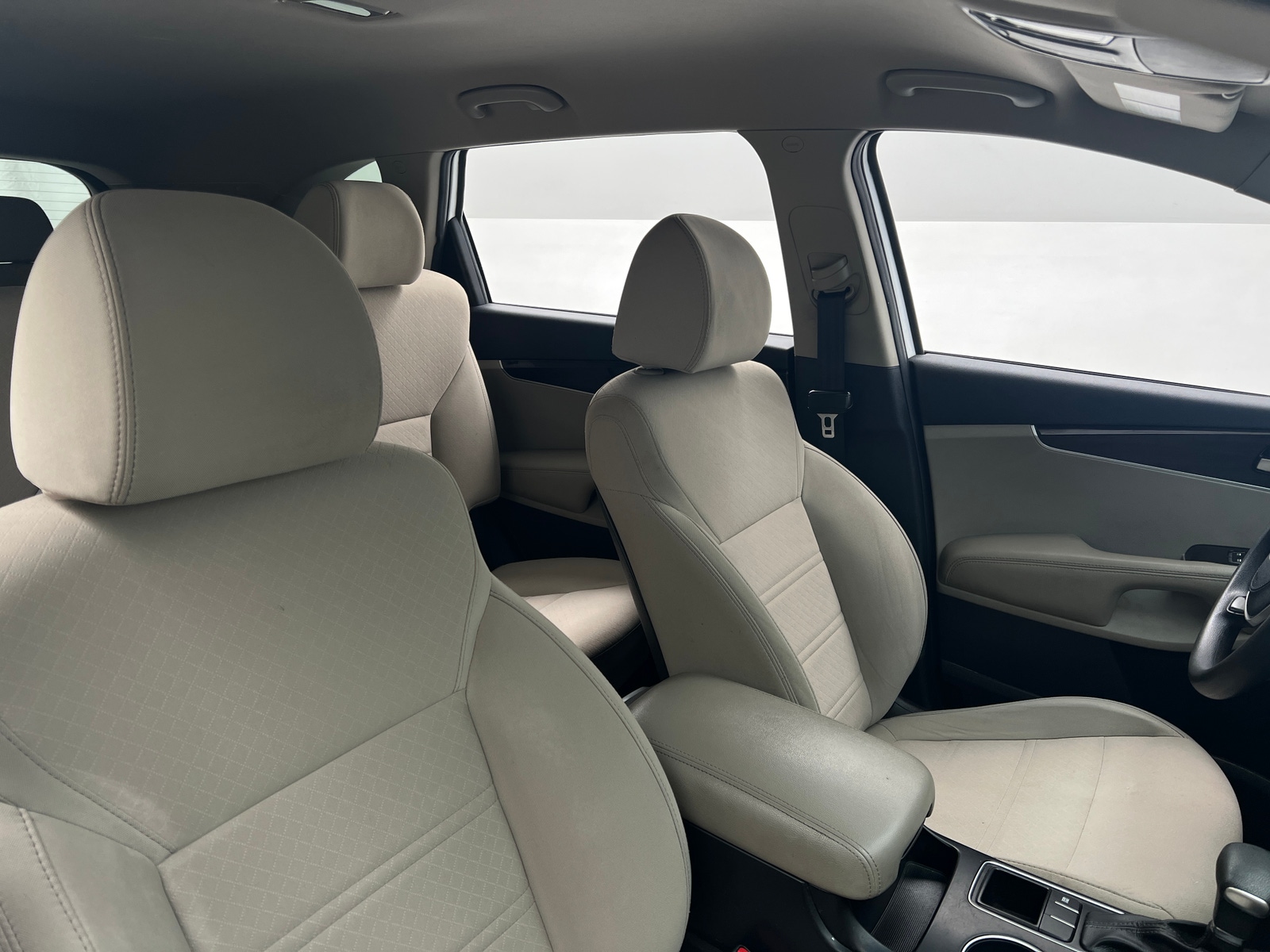 Thumbnail: 2019 Kia Sorento - 2