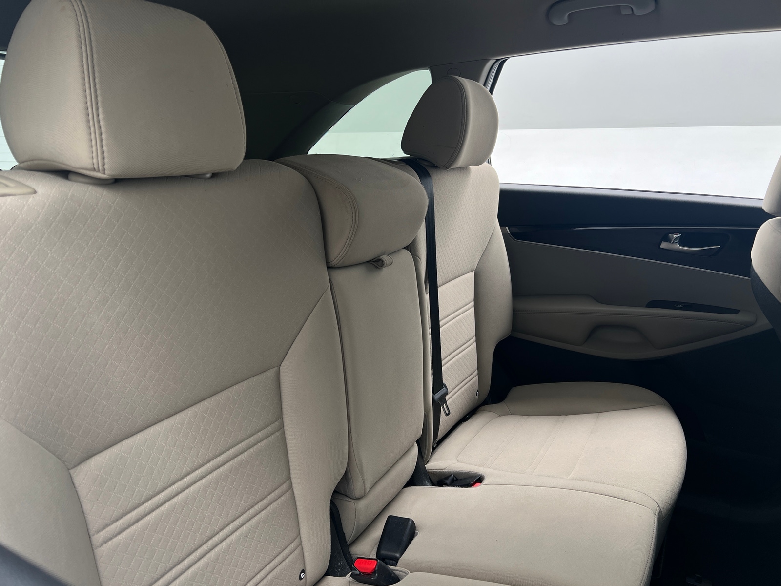 Thumbnail: 2019 Kia Sorento - 6