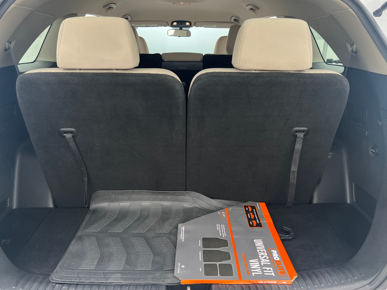 Thumbnail: 2019 Kia Sorento - 7