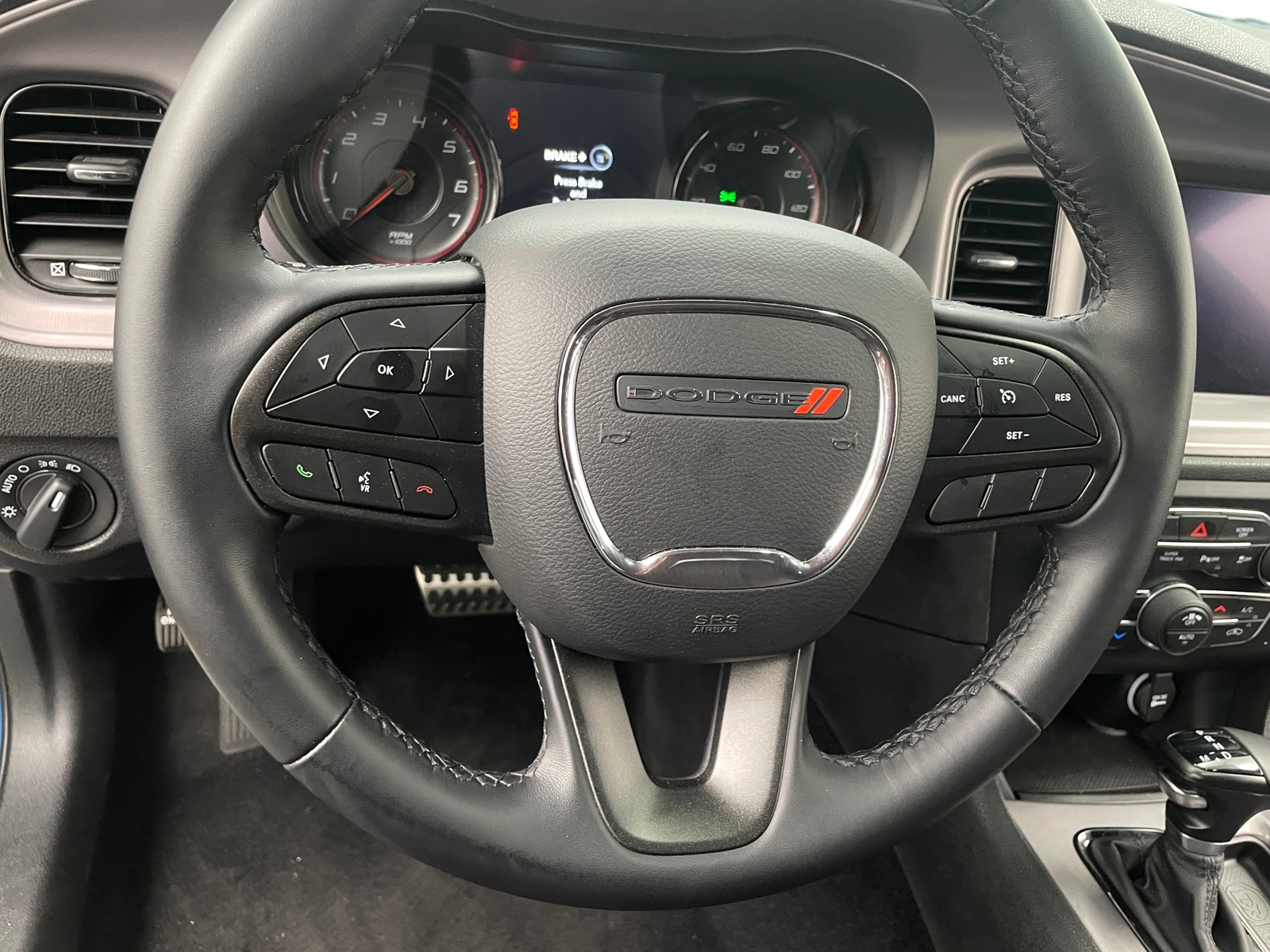 Thumbnail: 2023 Dodge Charger - 5