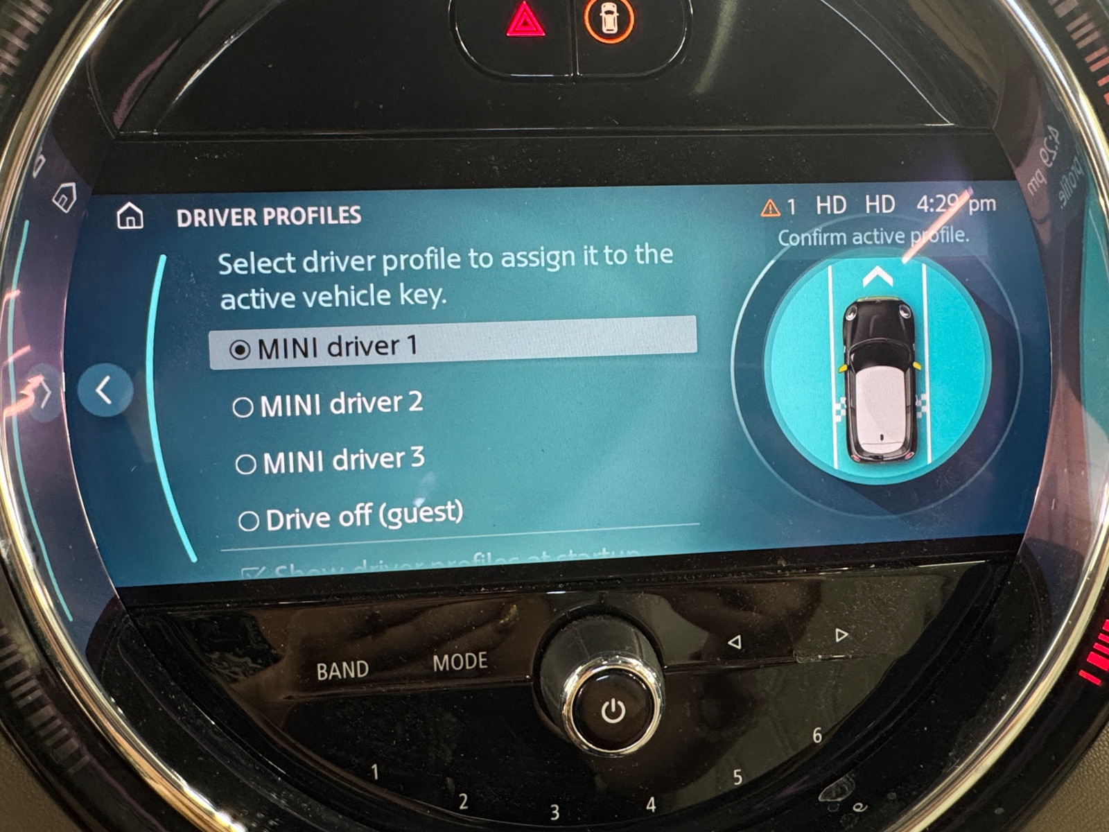 Thumbnail: 2023 MINI Cooper Hardtop - 3