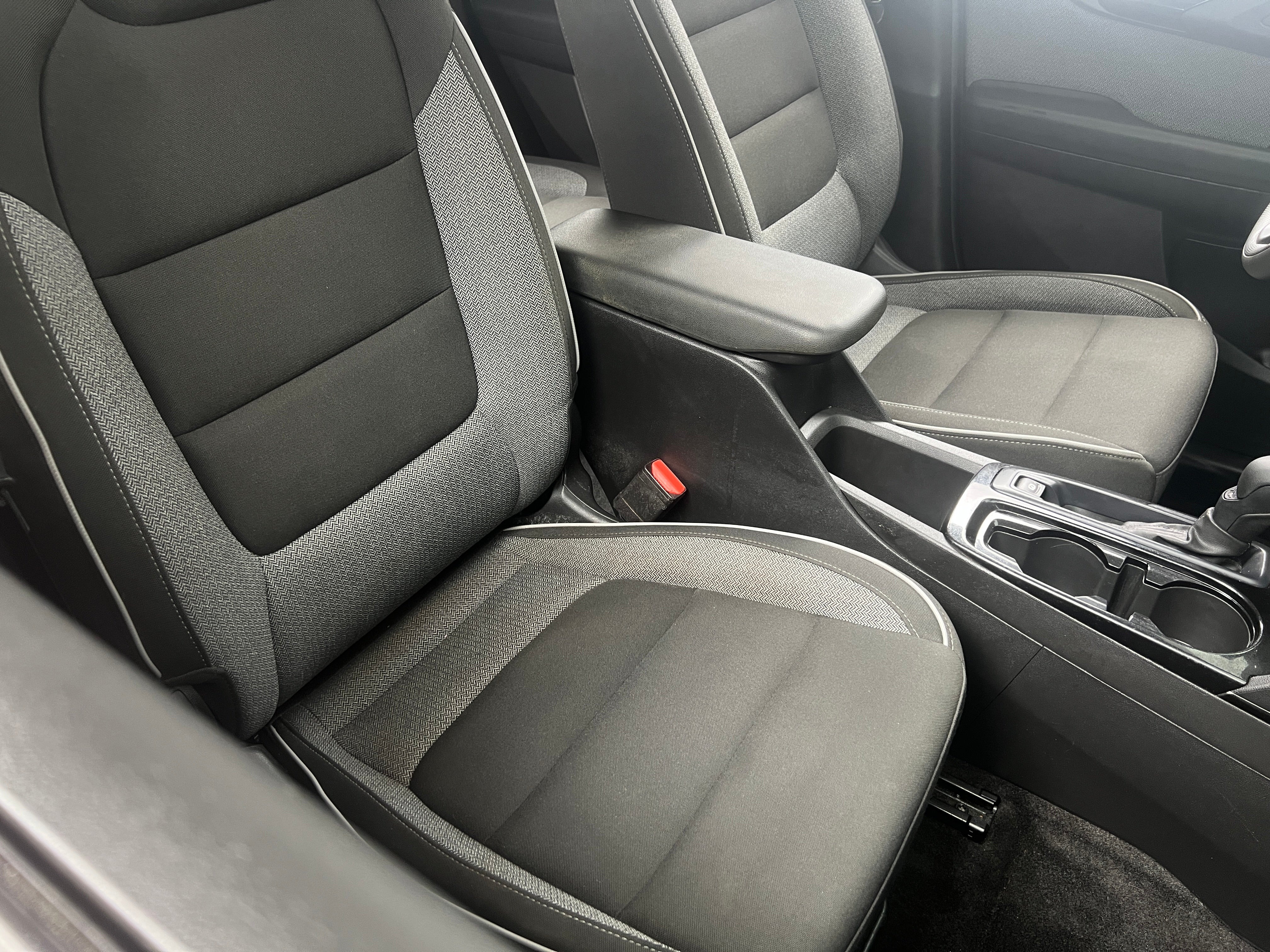 2021 Chevrolet Trailblazer
