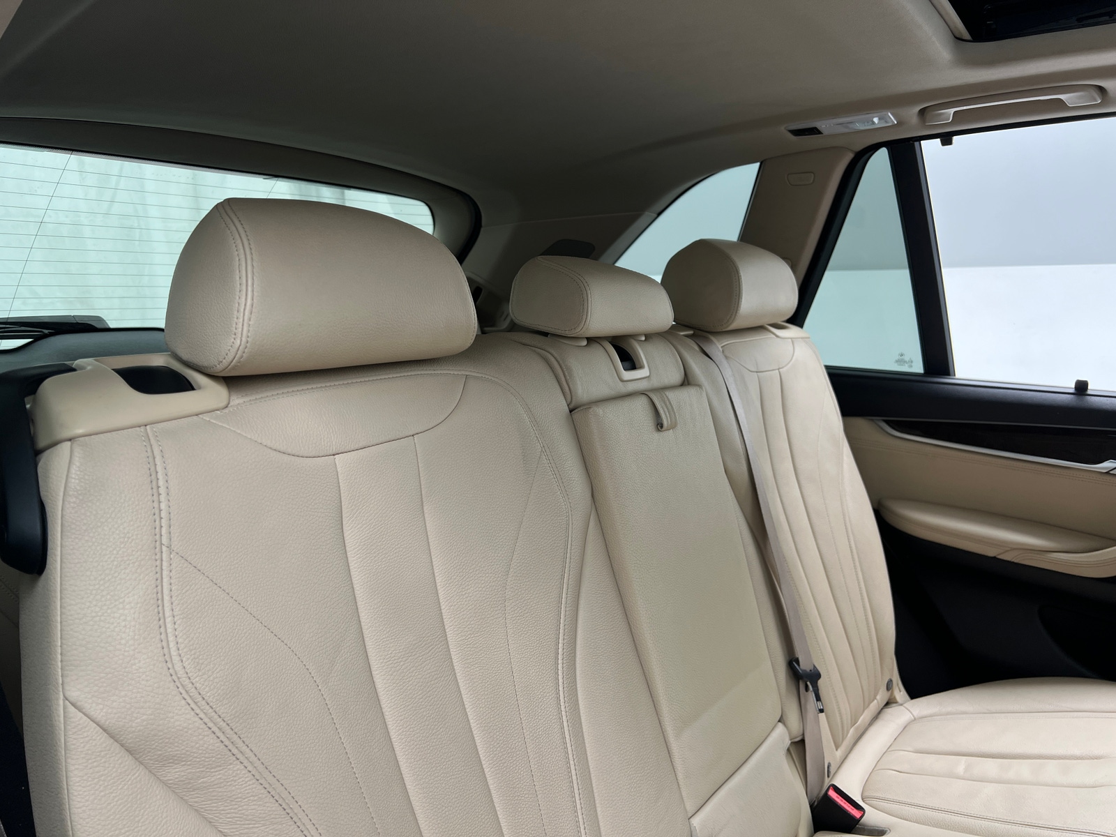 Thumbnail: 2016 BMW X5 - 5