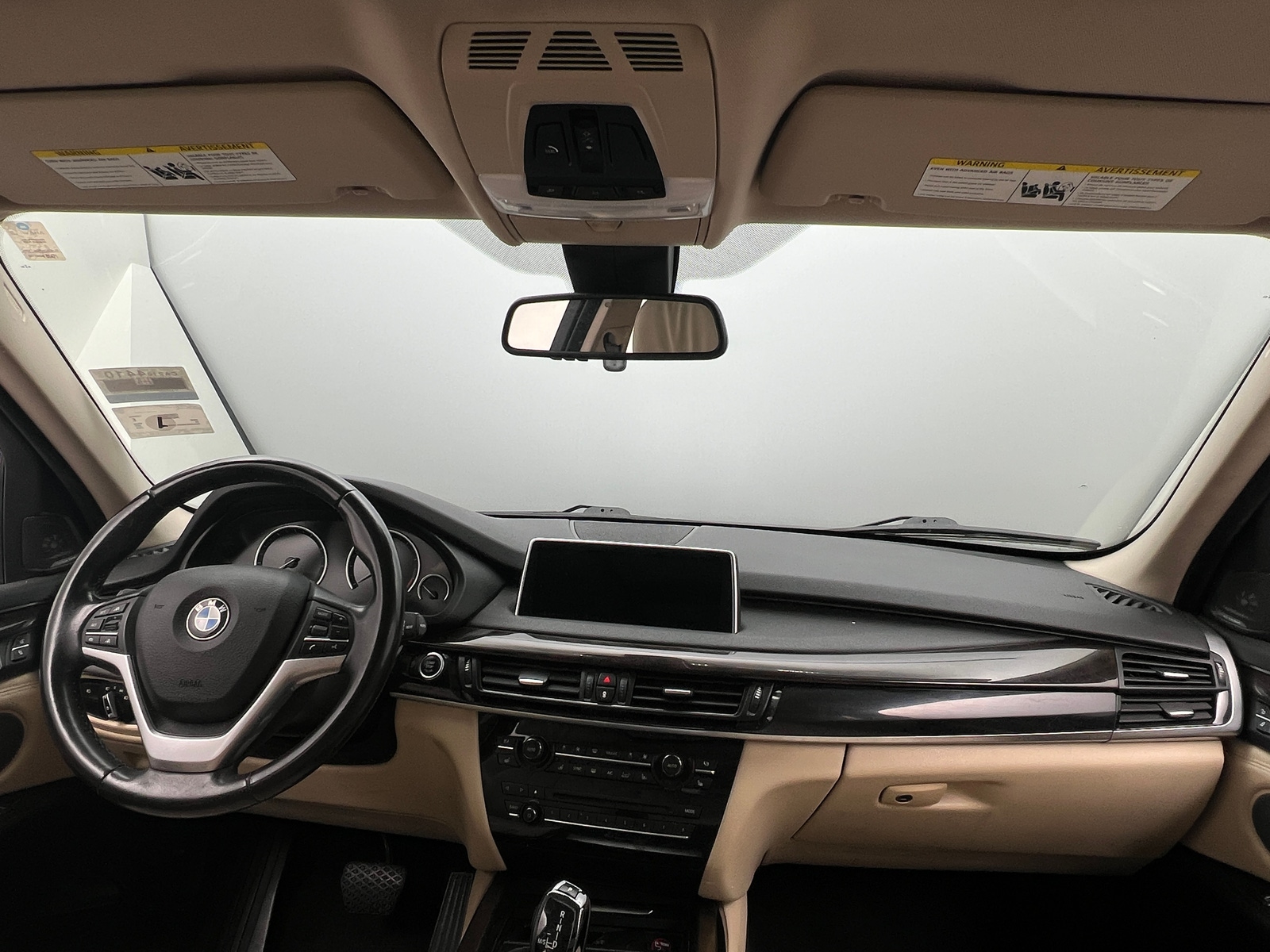Thumbnail: 2016 BMW X5 - 2