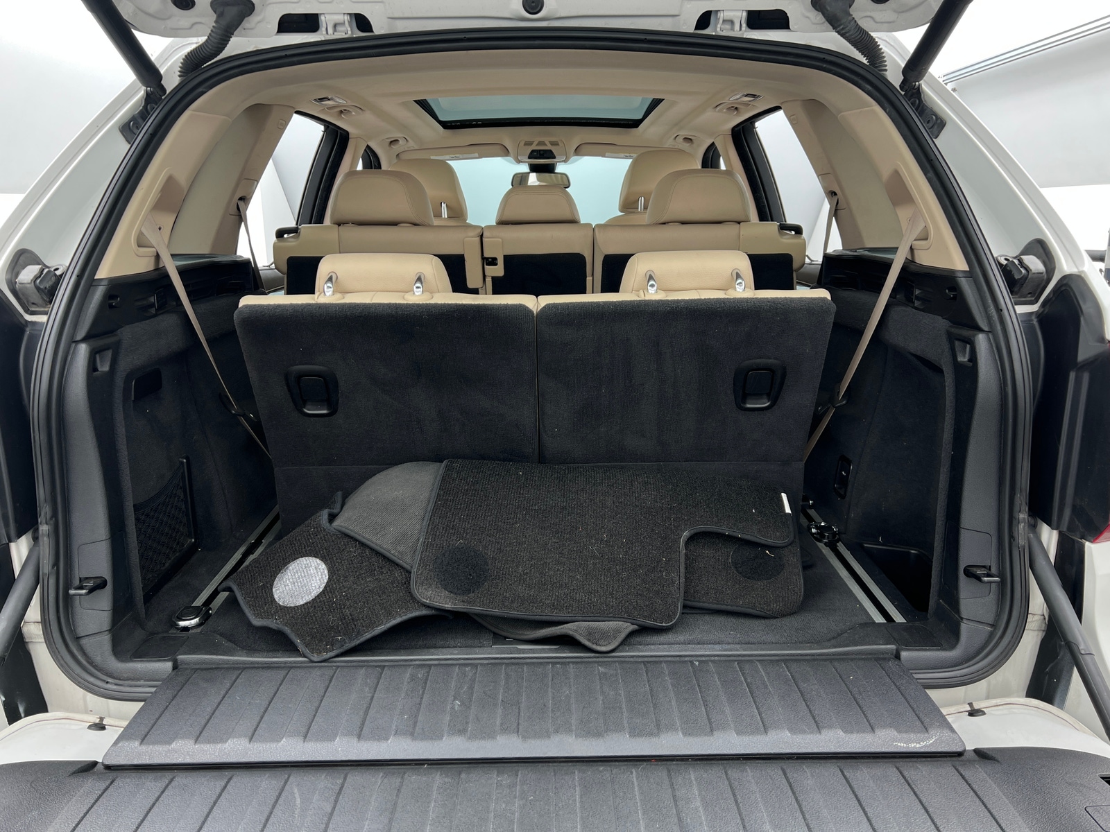 Thumbnail: 2016 BMW X5 - 6