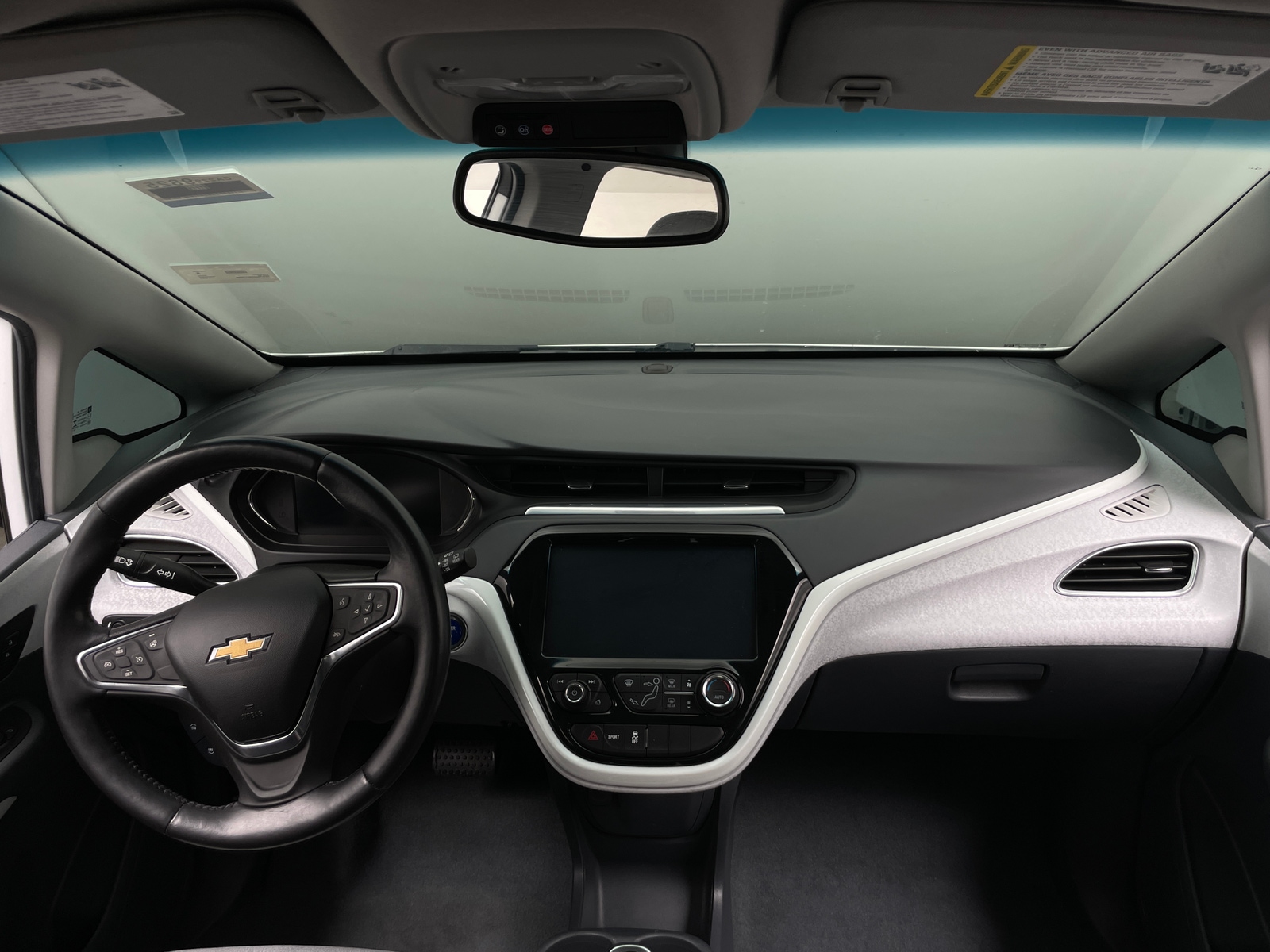 Thumbnail: 2021 Chevrolet Bolt EV - 3