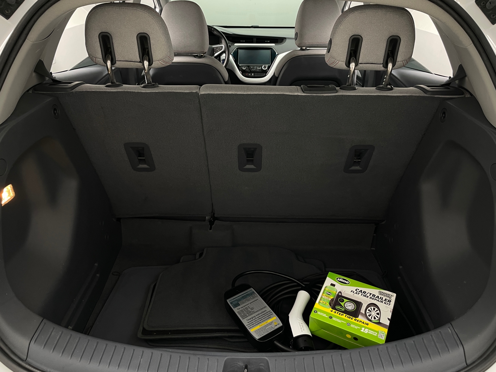Thumbnail: 2021 Chevrolet Bolt EV - 7