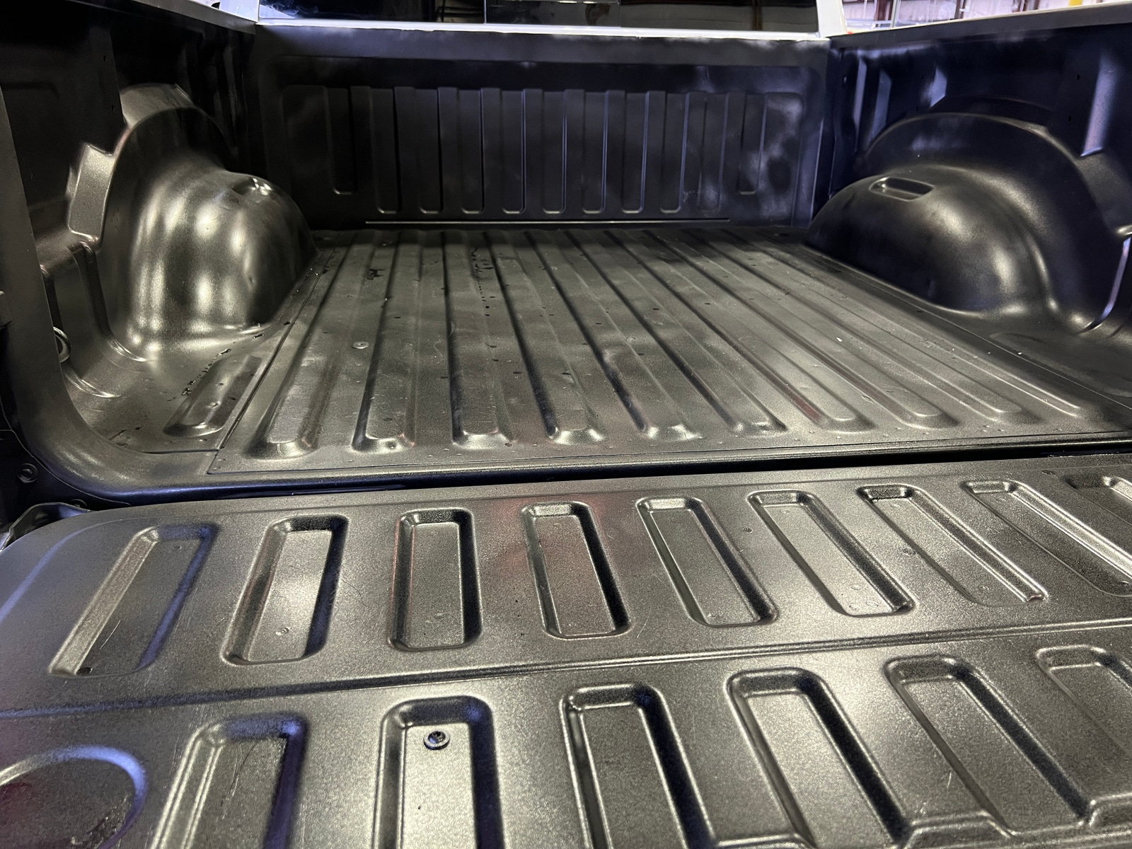 Thumbnail: 2023 RAM 1500 - 7