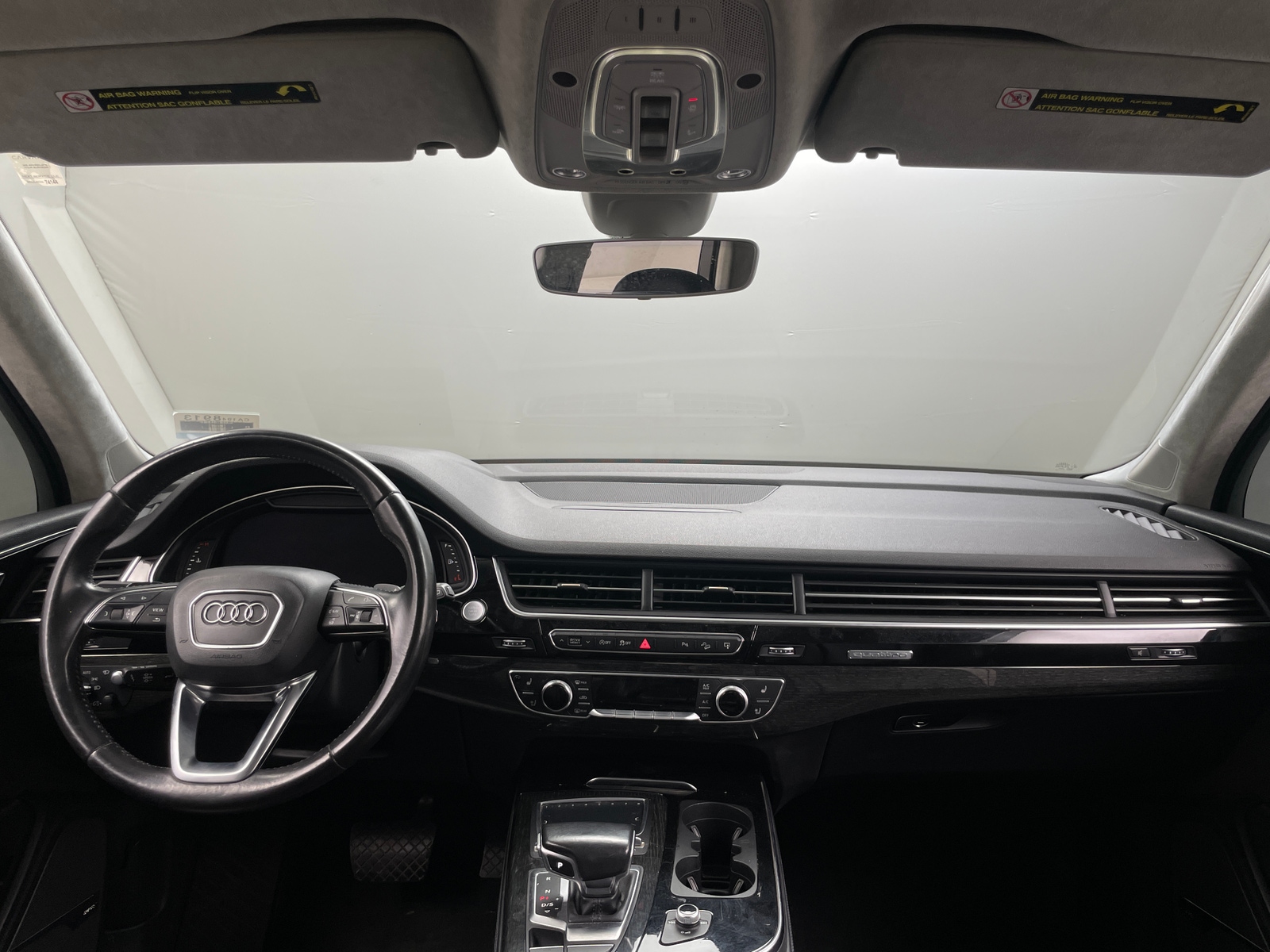Thumbnail: 2017 Audi Q7 - 2