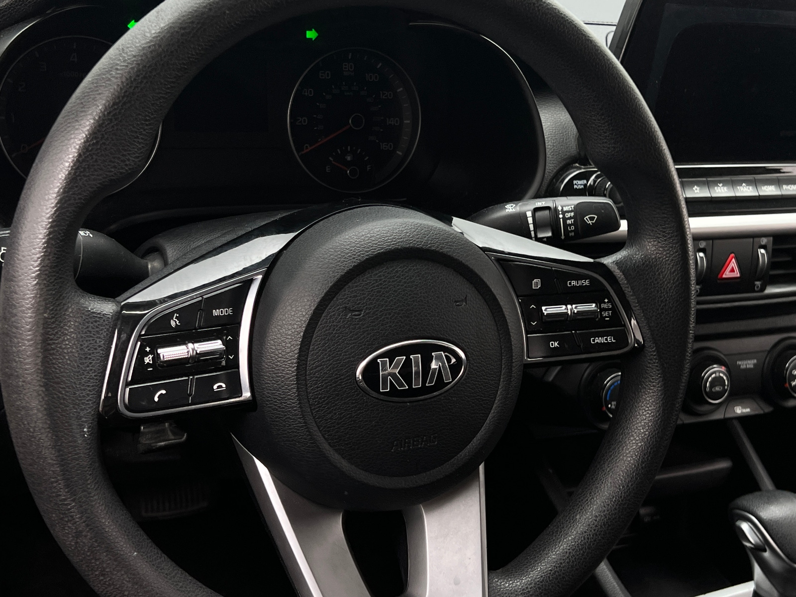 Thumbnail: 2020 Kia Forte - 5