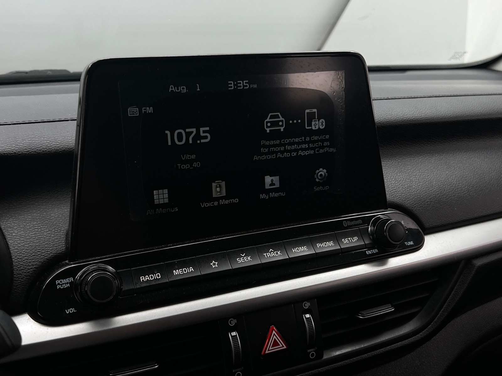 Thumbnail: 2020 Kia Forte - 4