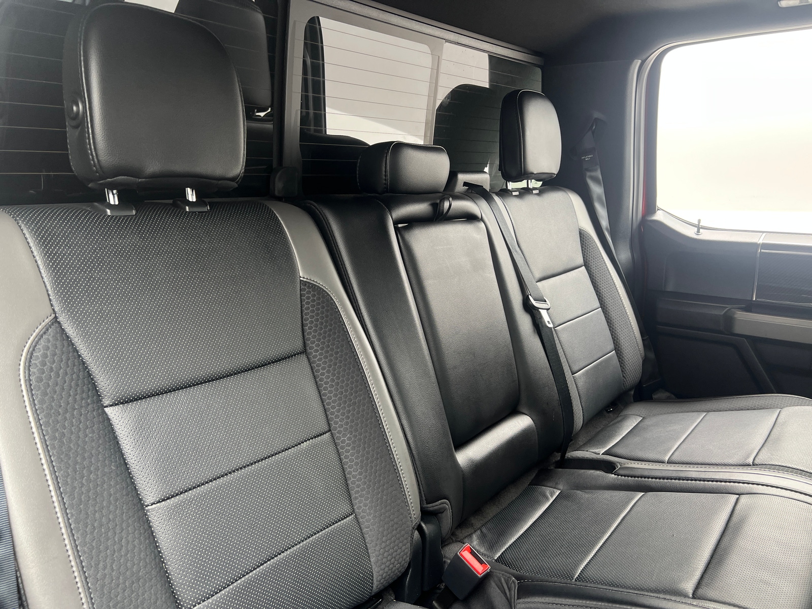 Thumbnail: 2020 Ford Econoline - 5