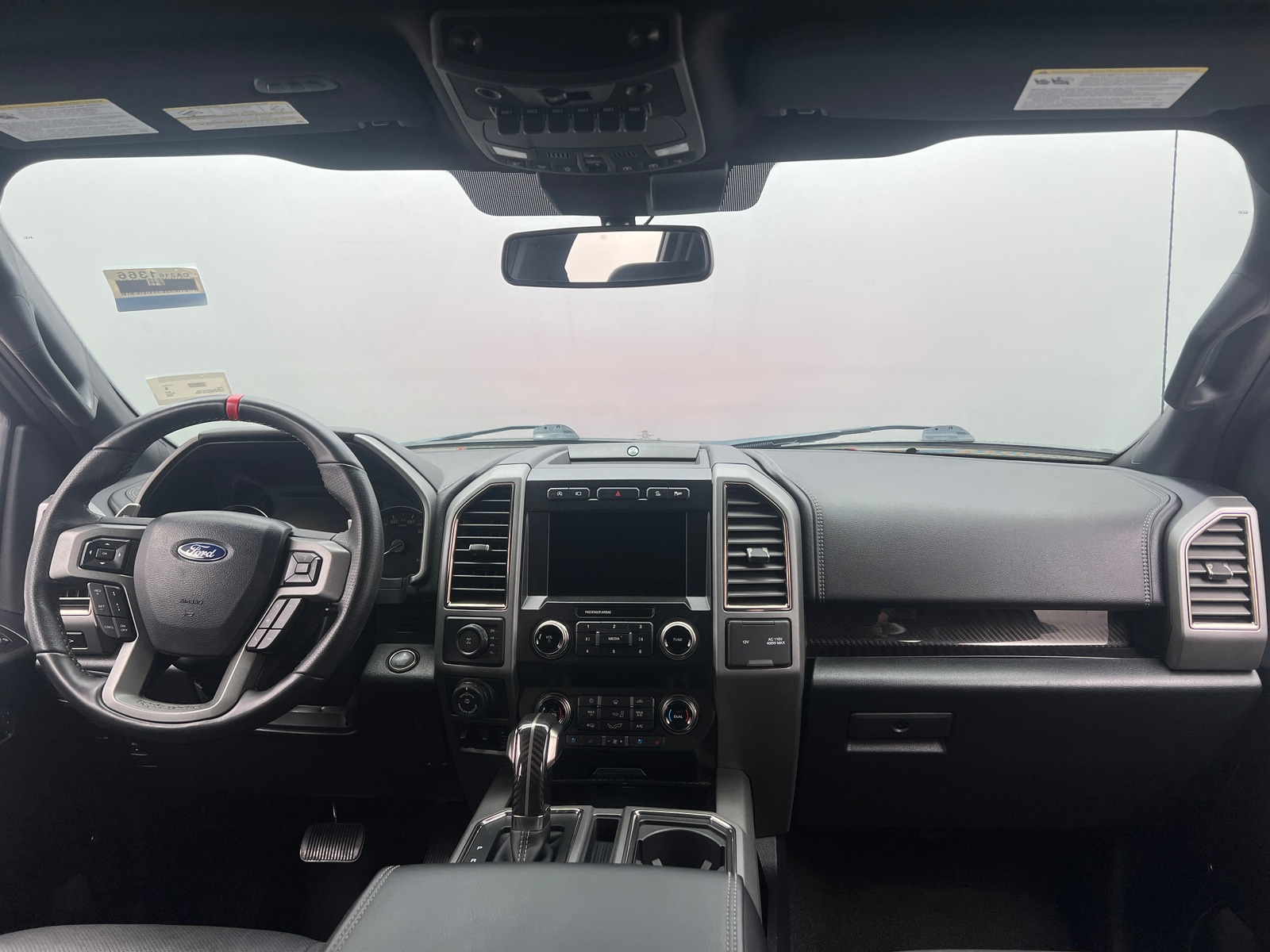 Thumbnail: 2020 Ford Econoline - 2
