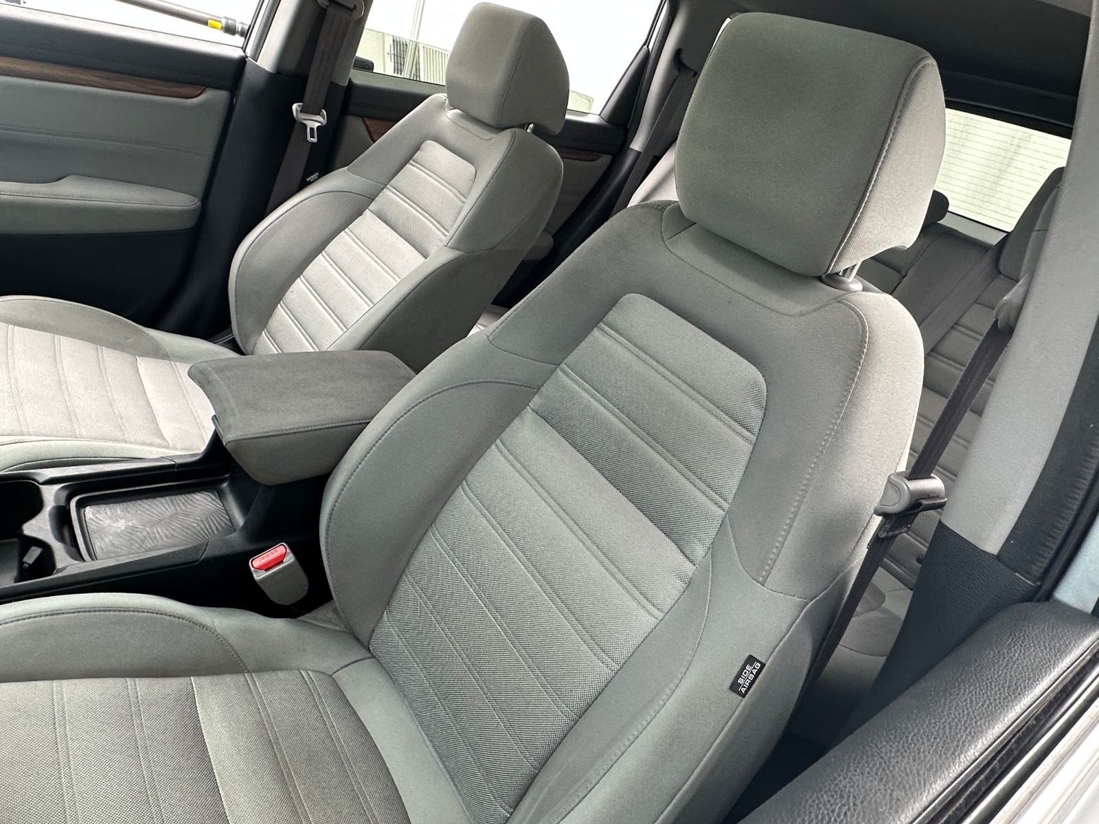 Thumbnail: 2019 Honda CR-V - 2