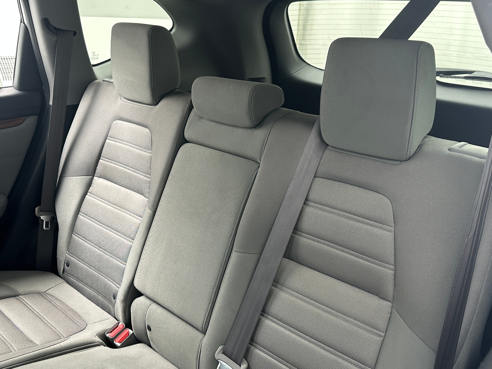 Thumbnail: 2019 Honda CR-V - 6