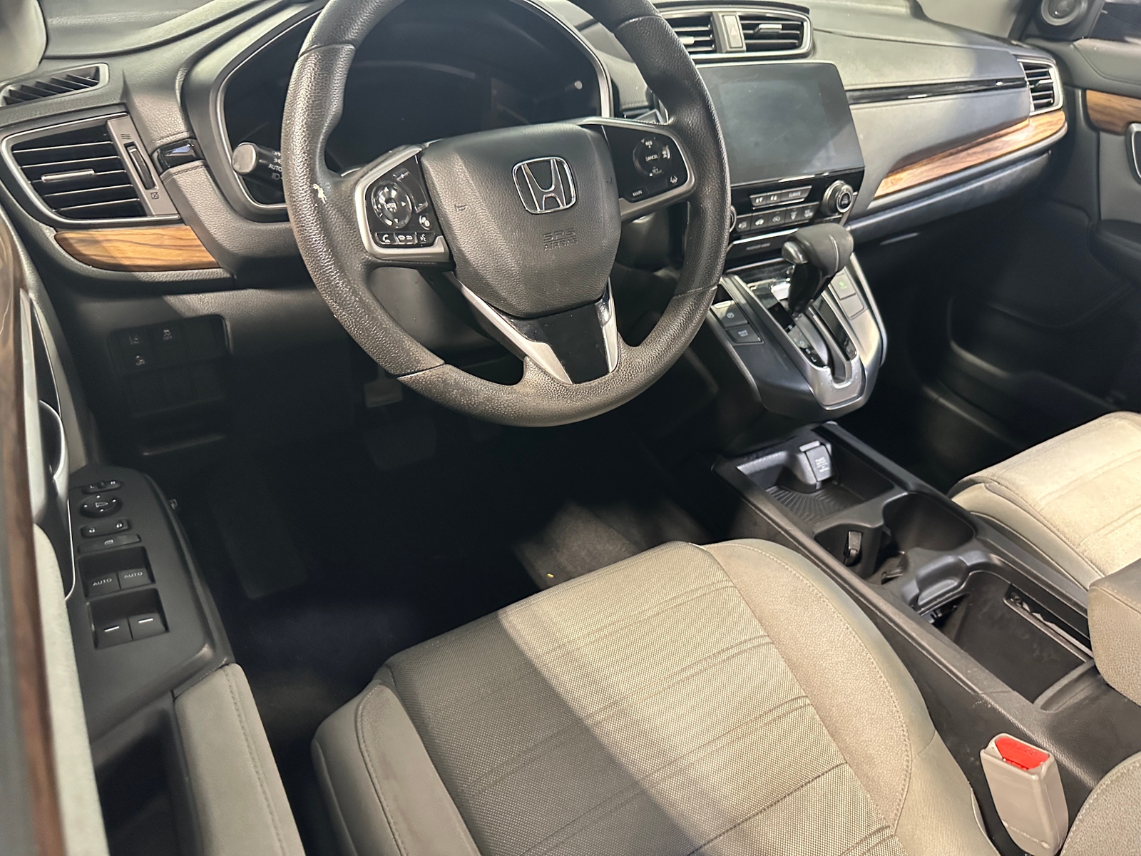 Thumbnail: 2019 Honda CR-V - 3