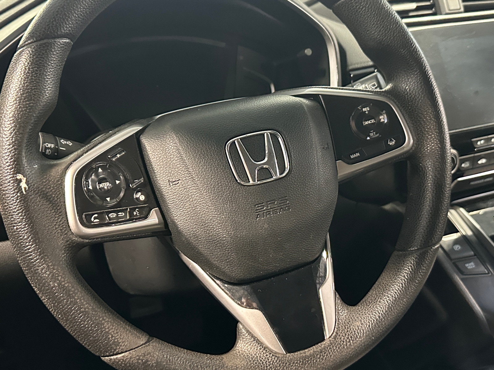 Thumbnail: 2019 Honda CR-V - 5