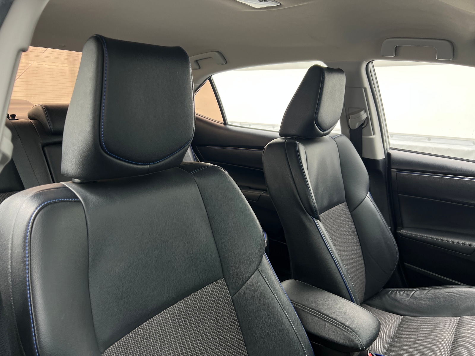 Thumbnail: 2018 Toyota Corolla - 2