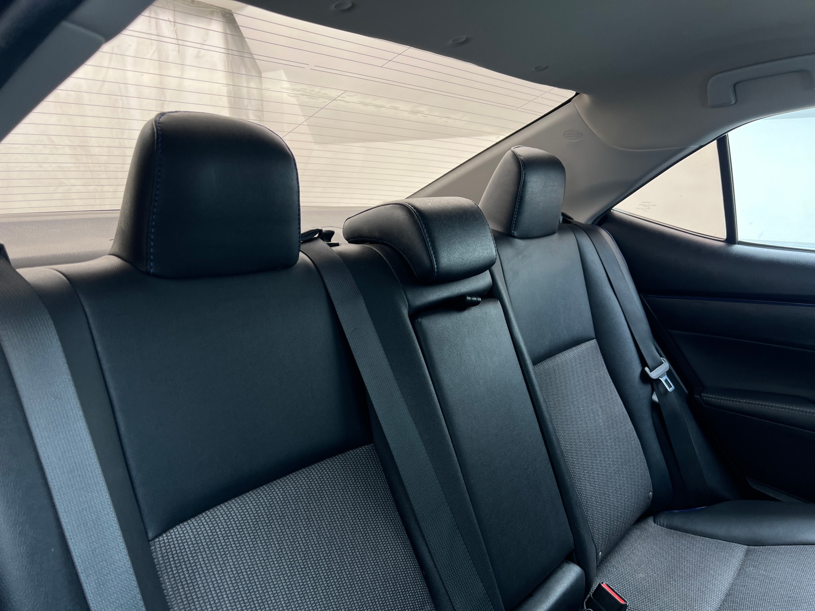 Thumbnail: 2018 Toyota Corolla - 6