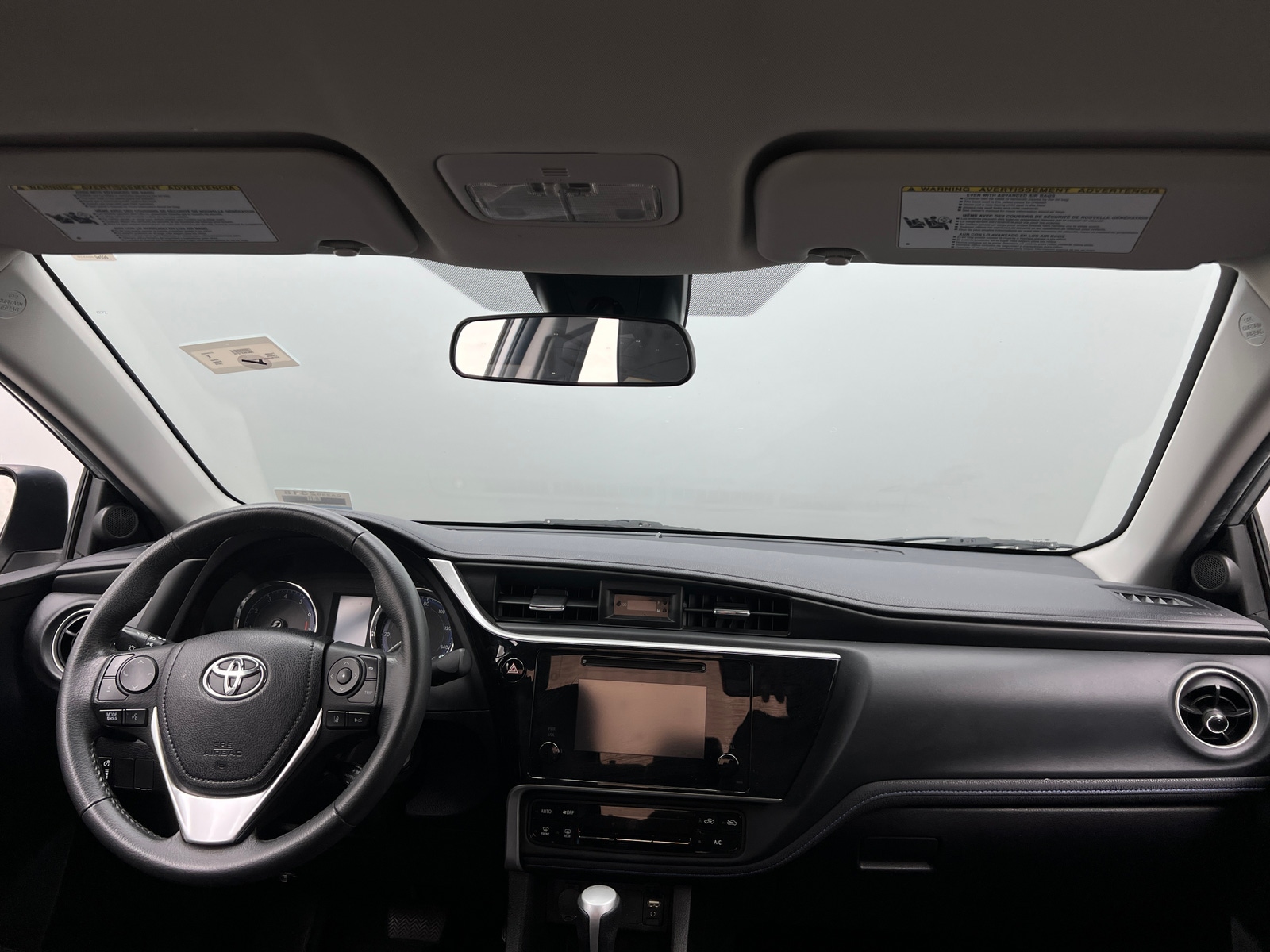 Thumbnail: 2018 Toyota Corolla - 3