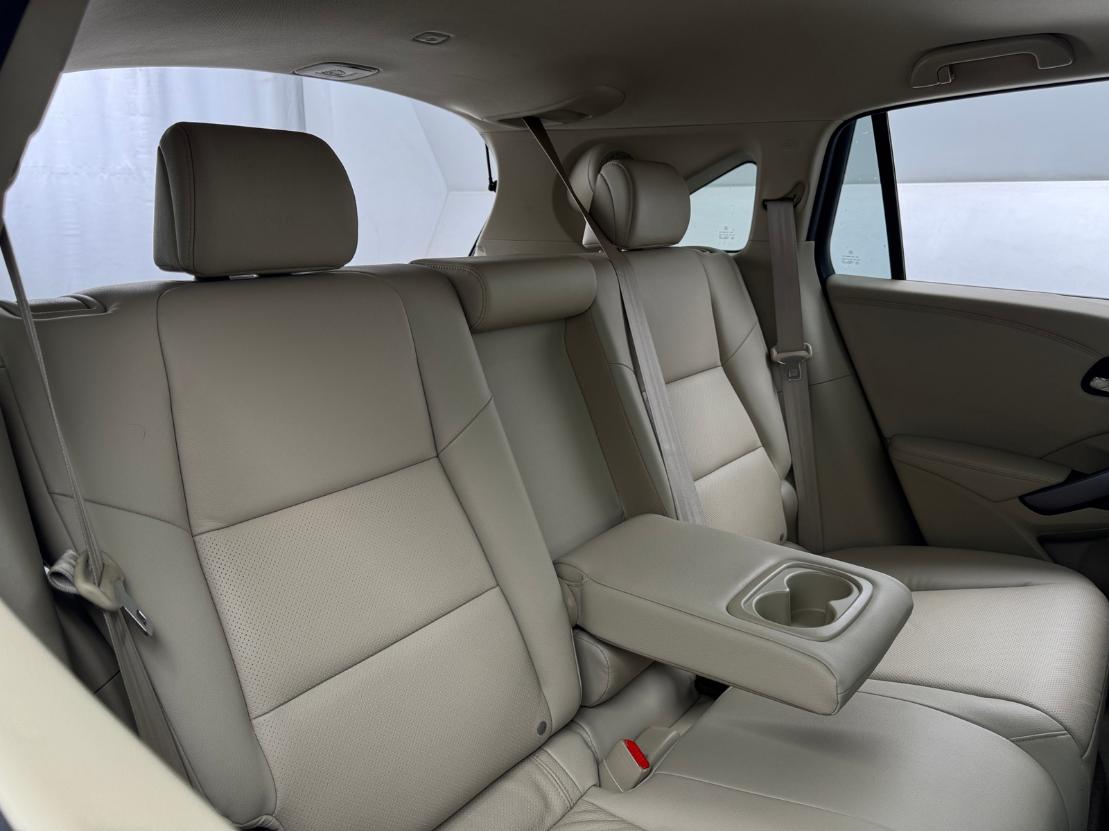 Thumbnail: 2013 Acura RDX - 5