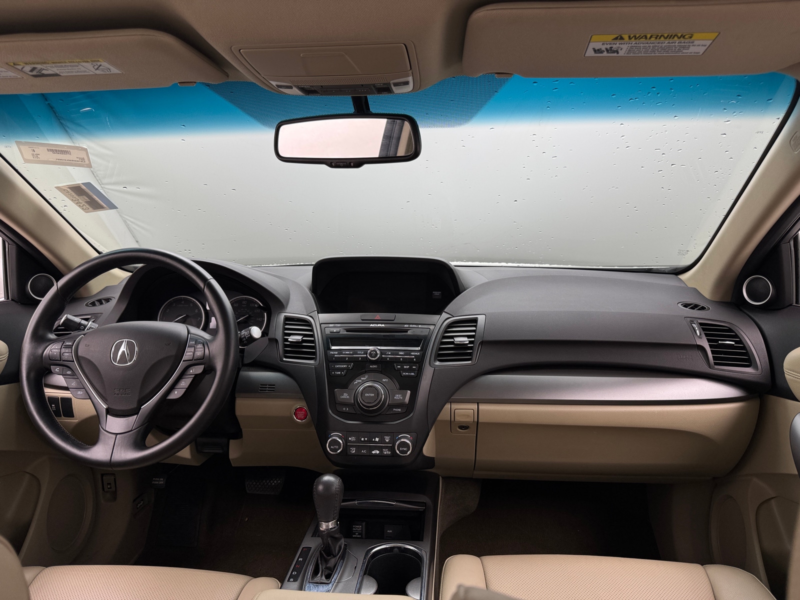 Thumbnail: 2013 Acura RDX - 2