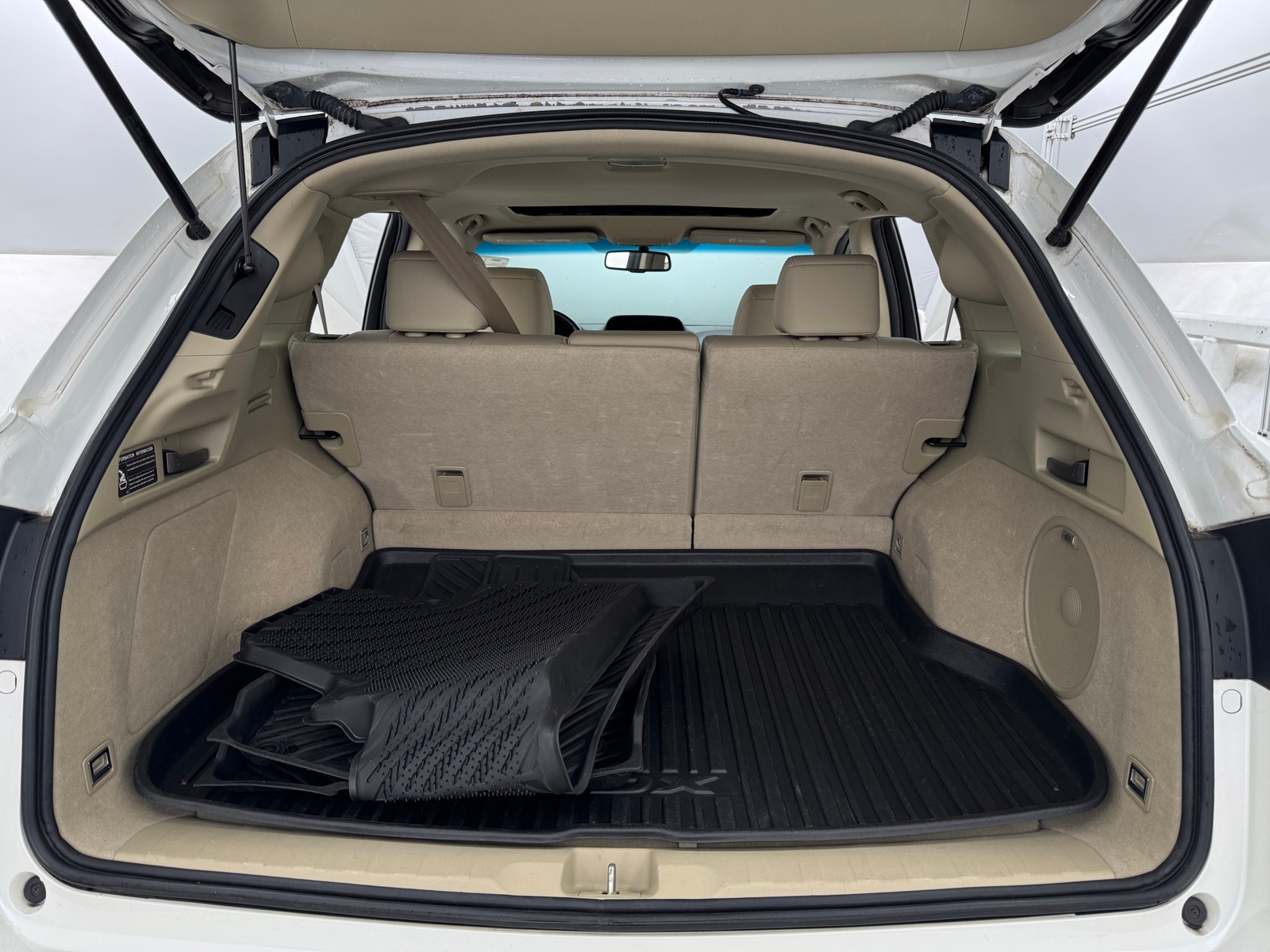 Thumbnail: 2013 Acura RDX - 6