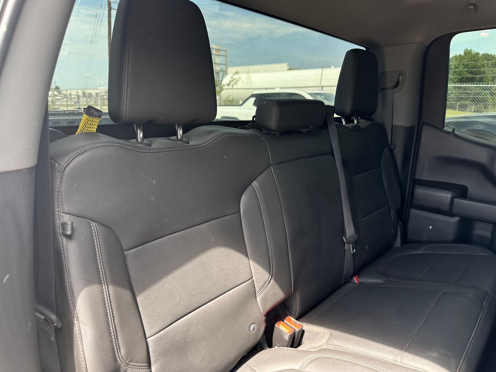 Thumbnail: 2021 Chevrolet Silverado 1500 - 5