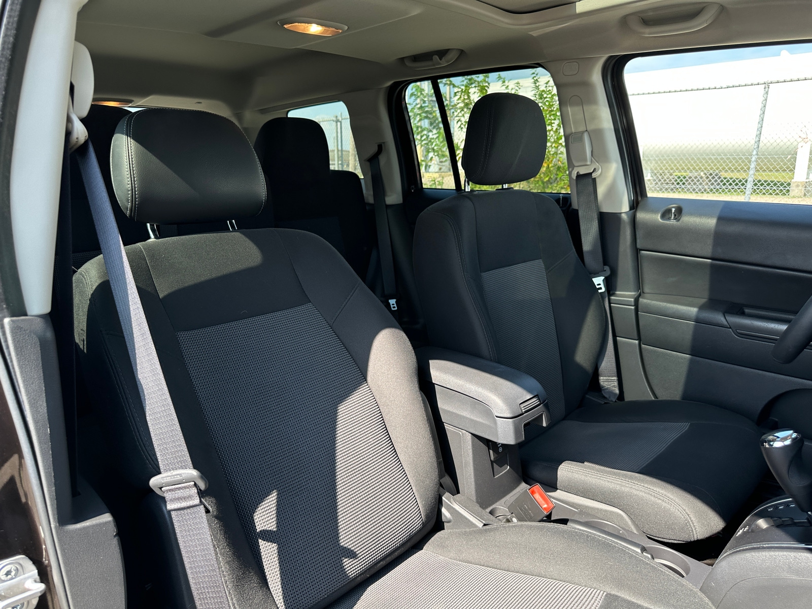 Thumbnail: 2014 Jeep Patriot - 2
