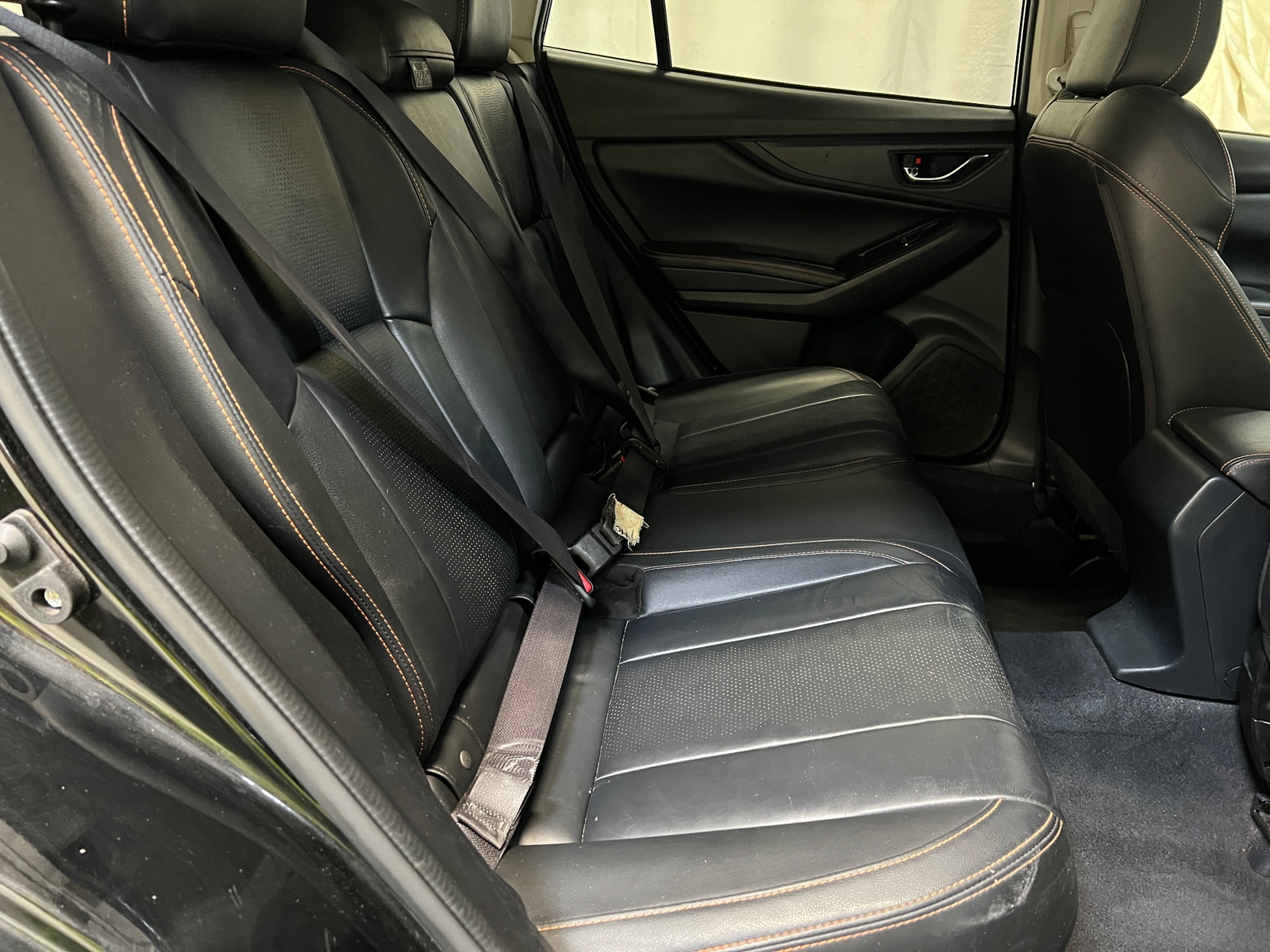 Thumbnail: 2019 Subaru Crosstrek - 5