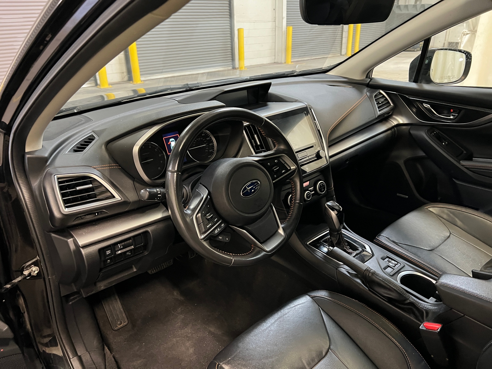 Thumbnail: 2019 Subaru Crosstrek - 2