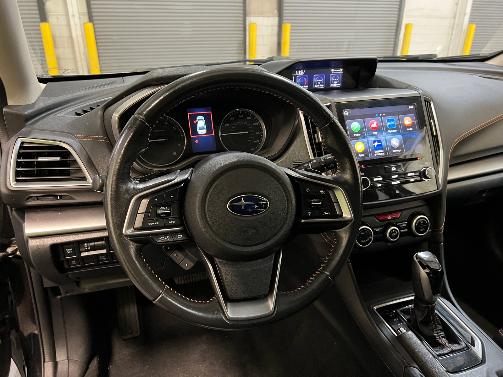 Thumbnail: 2019 Subaru Crosstrek - 4