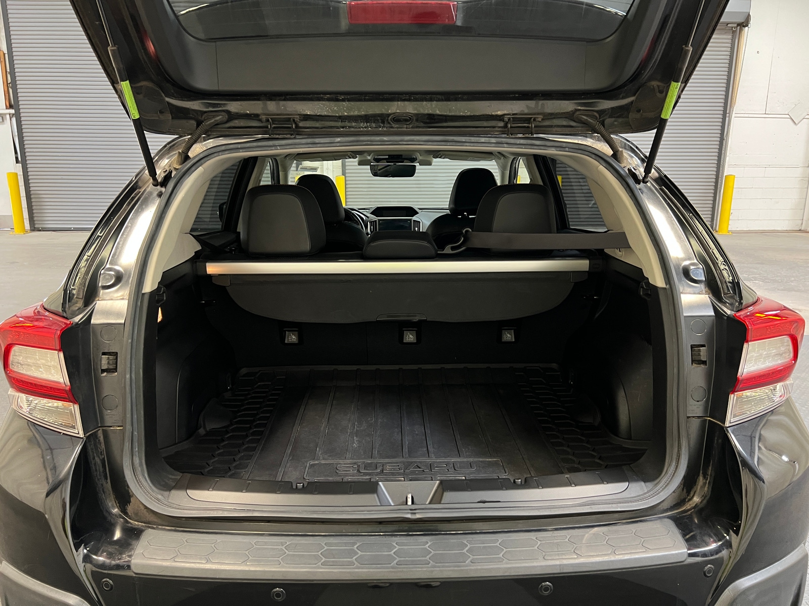 Thumbnail: 2019 Subaru Crosstrek - 6