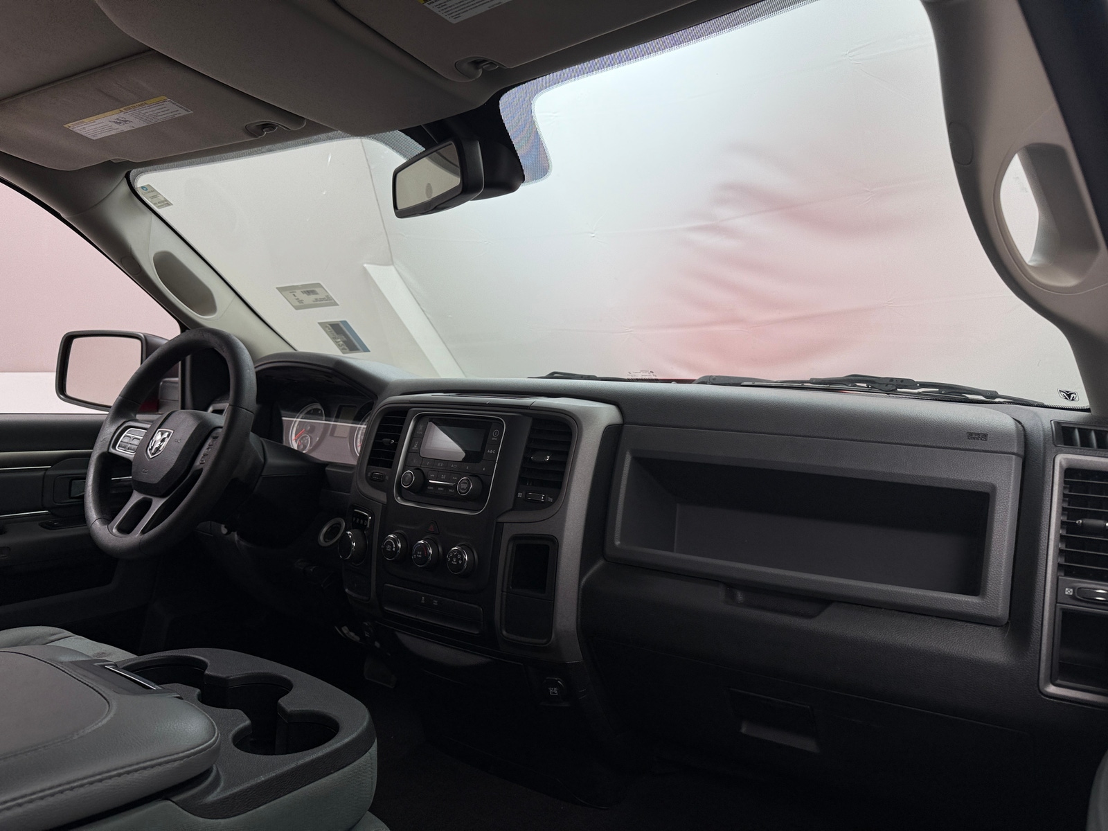 Thumbnail: 2016 RAM 1500 - 3